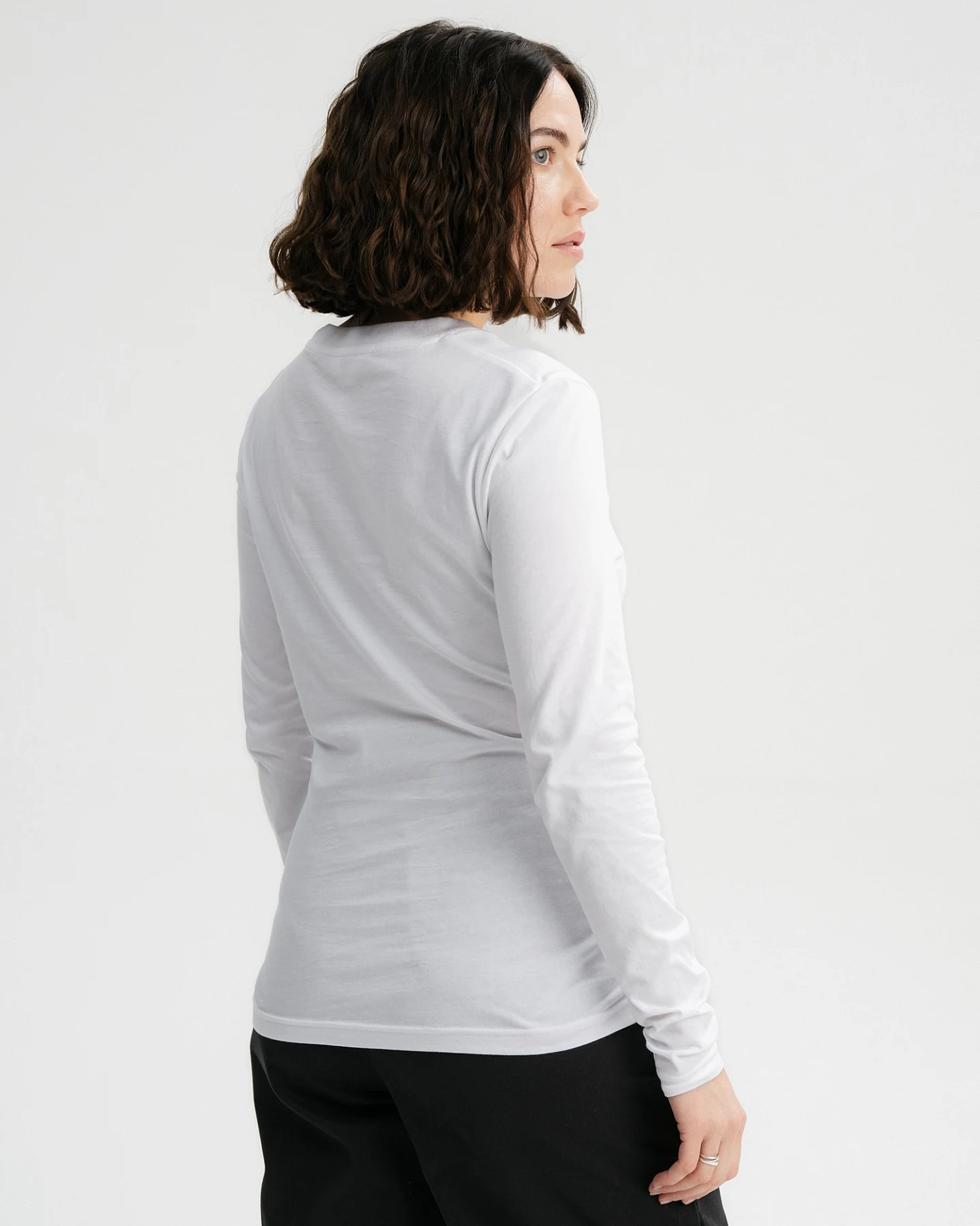 MELA Shirt Dhivya – Ansicht 3