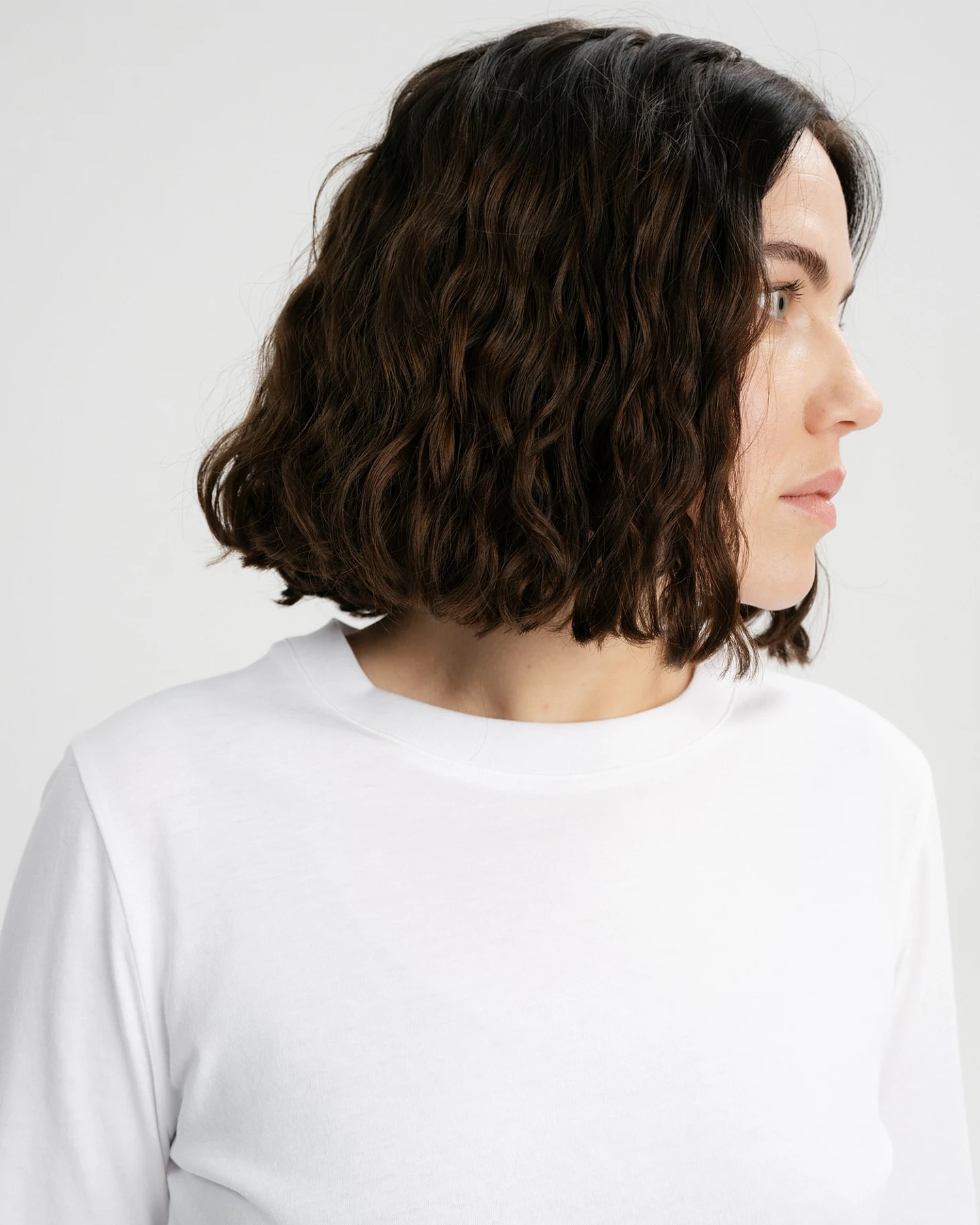 MELA Shirt Dhivya – Ansicht 5