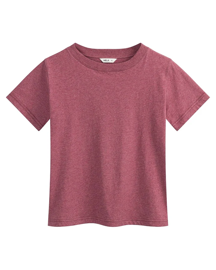 MELA T-Shirt Khira (GOTS)