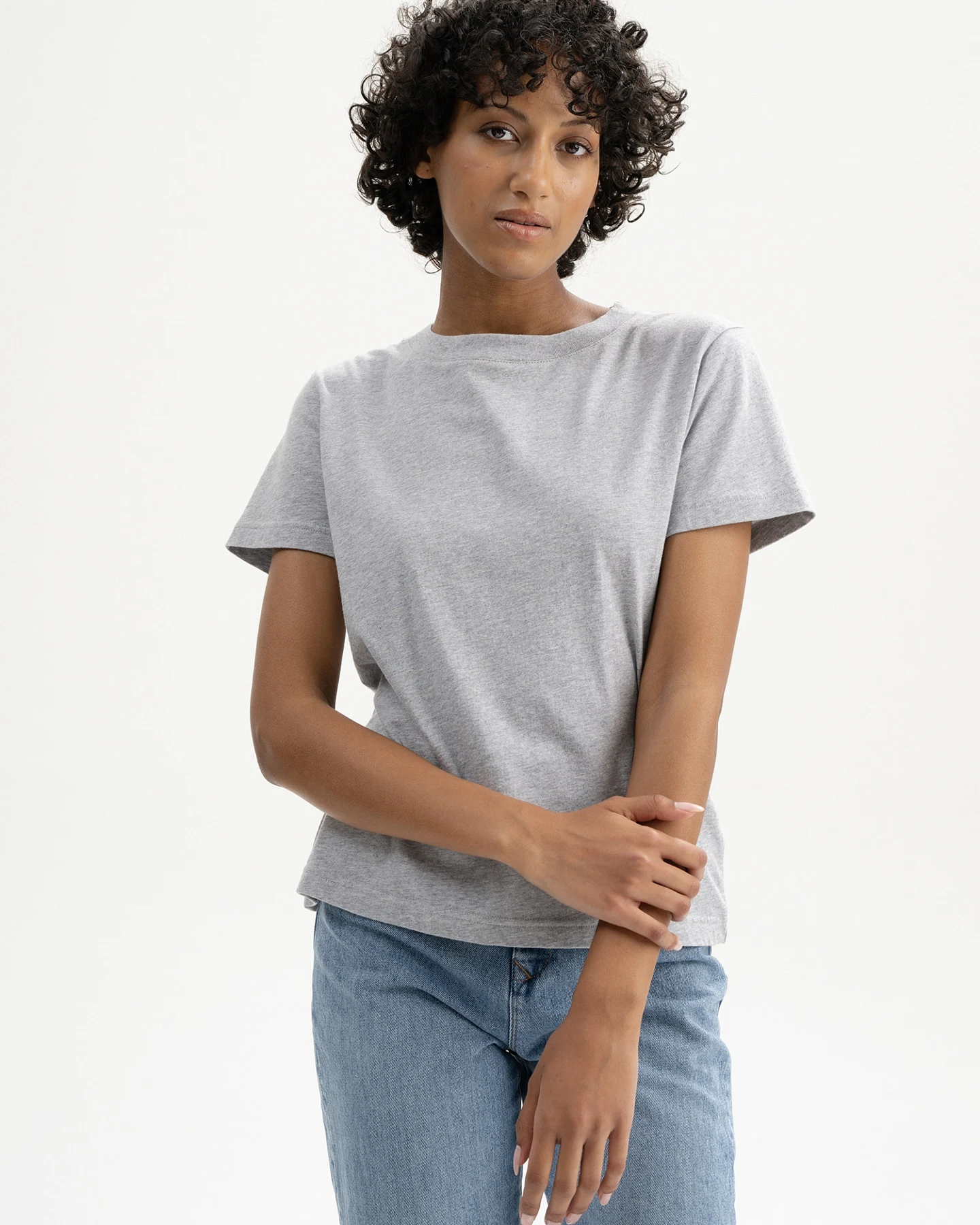 MELA T-Shirt Khira – Ansicht 3