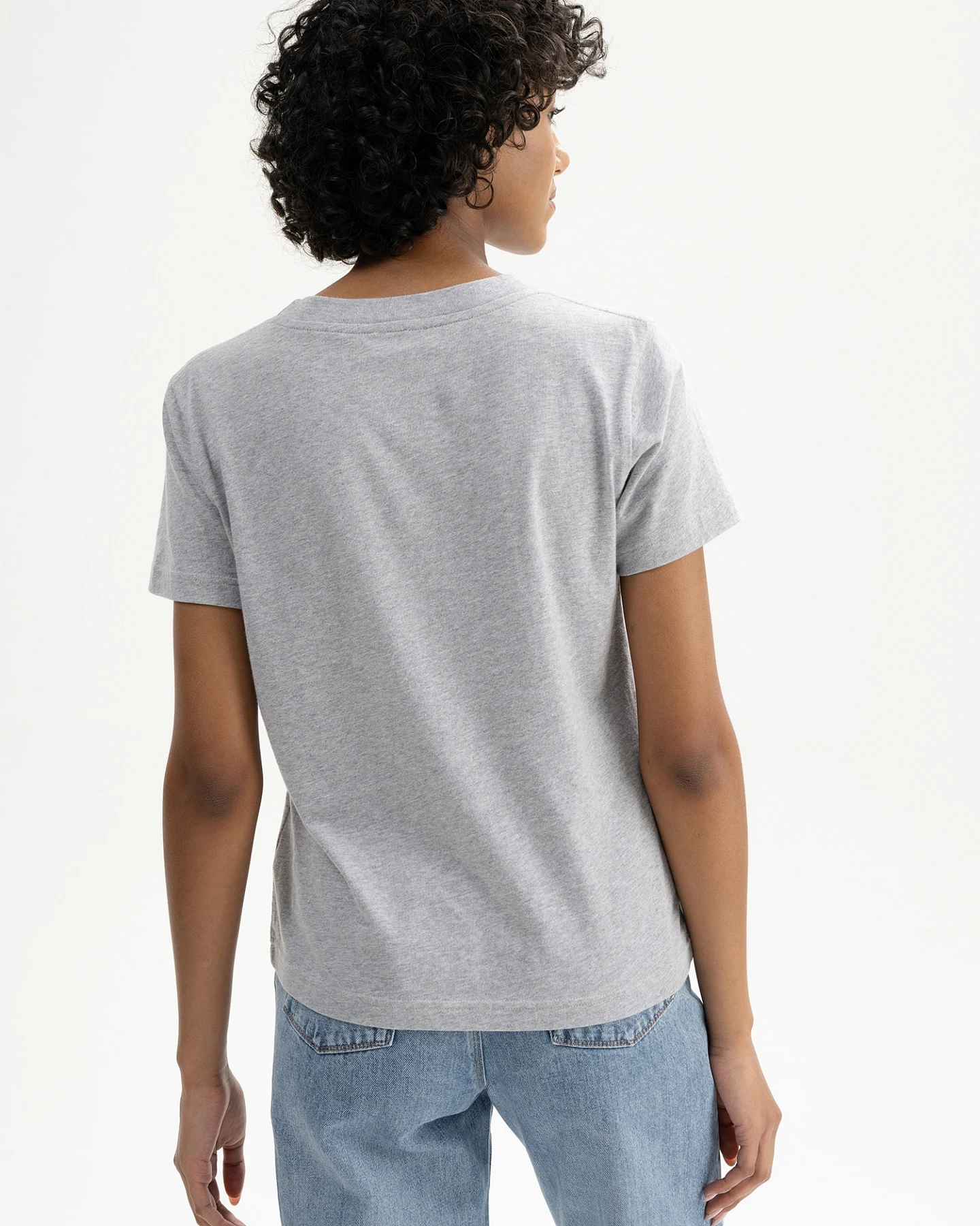 MELA T-Shirt Khira – Ansicht 4