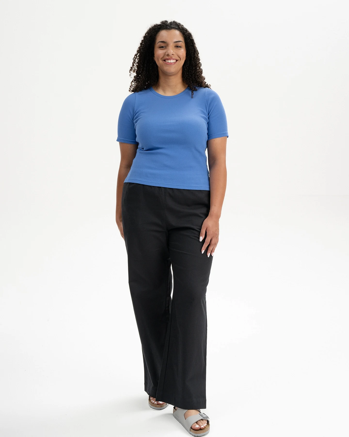 MELA T-Shirt JASLEEN – Ansicht 4