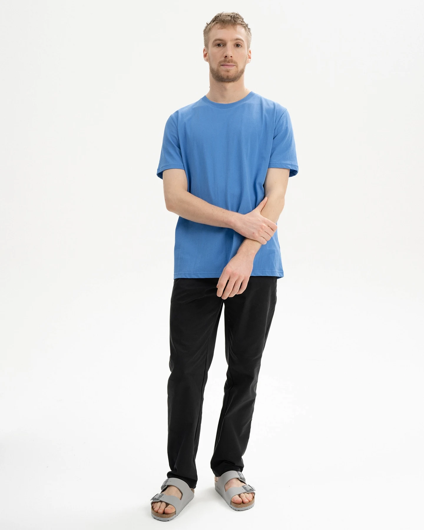 MELA T-Shirt SADHIL – Ansicht 4