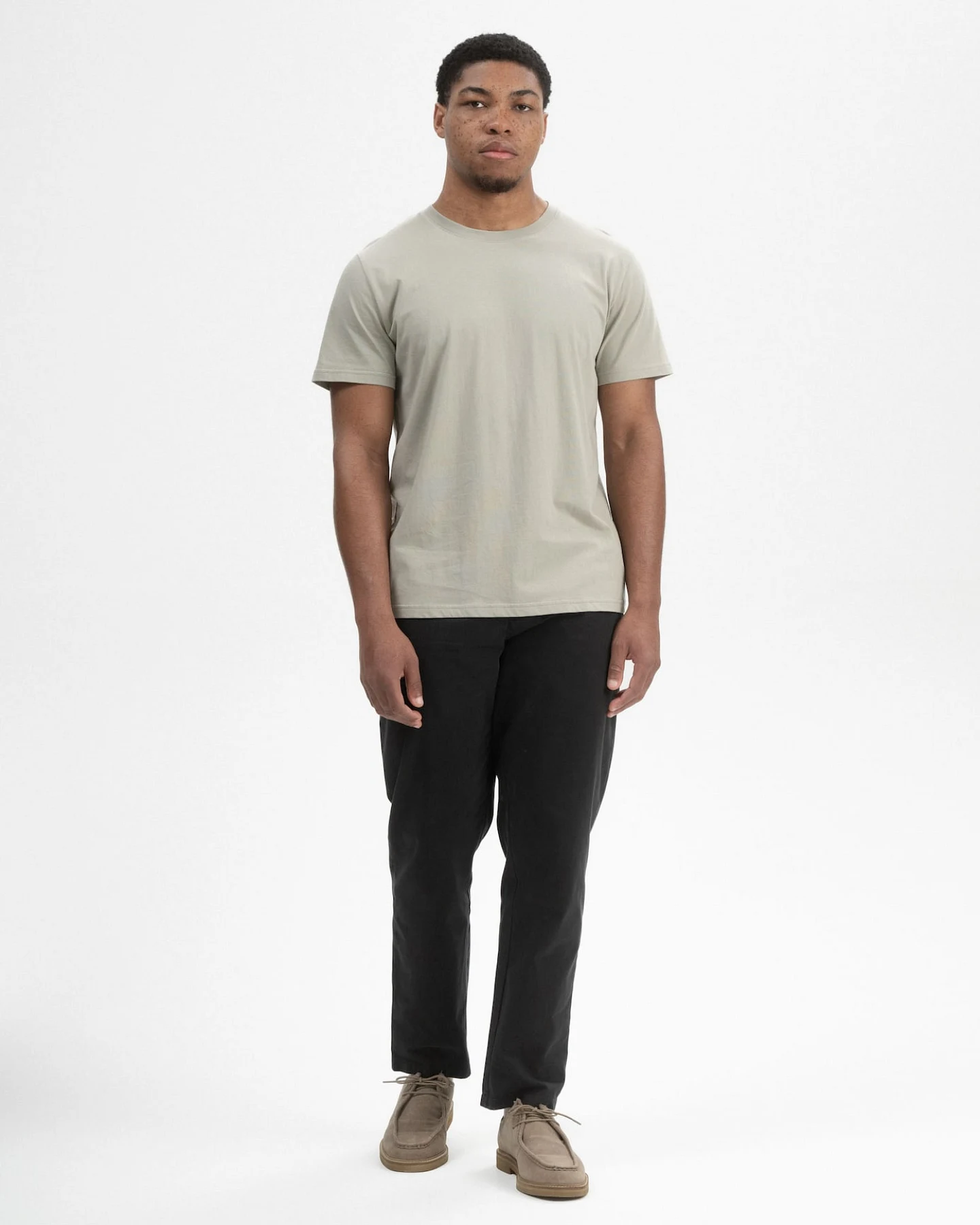 MELA T-Shirt Sadhil (GOTS) – Ansicht 3