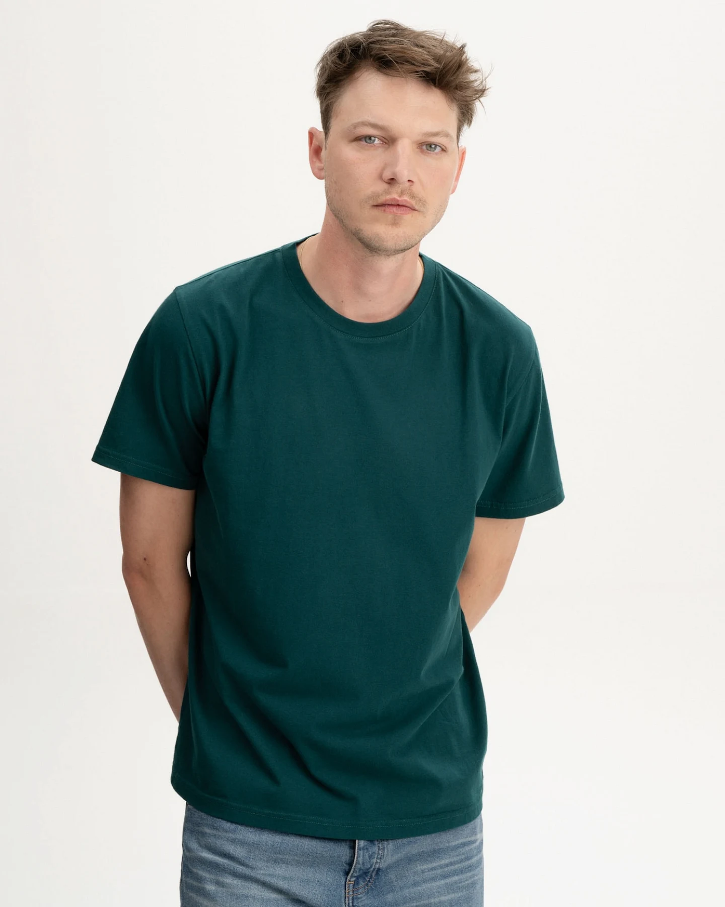 MELA T-Shirt Sadhil – Ansicht 5