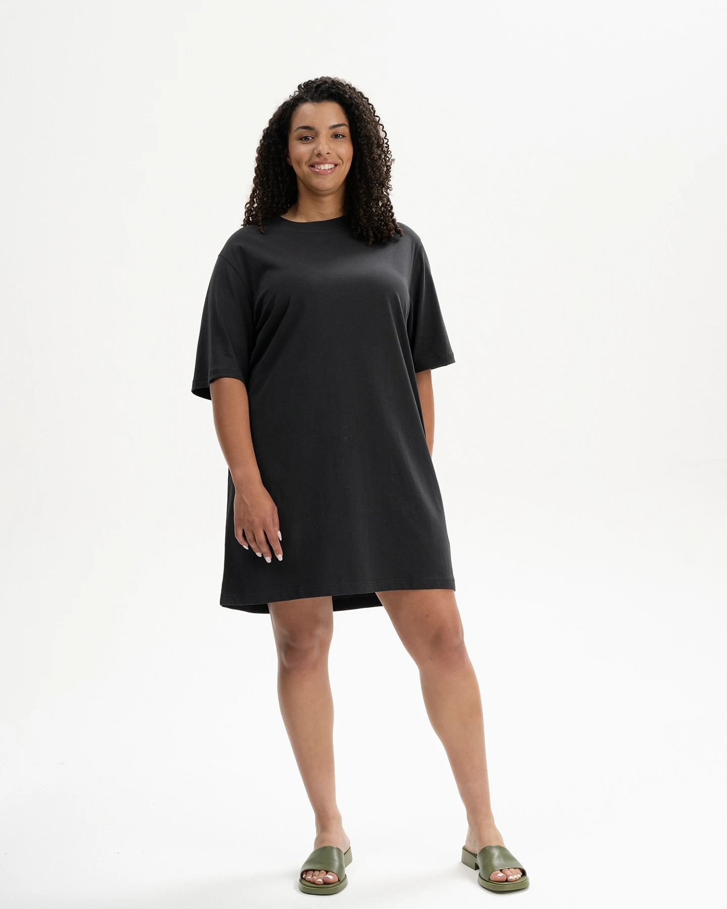 MELA Kleid BAASU – Ansicht 2