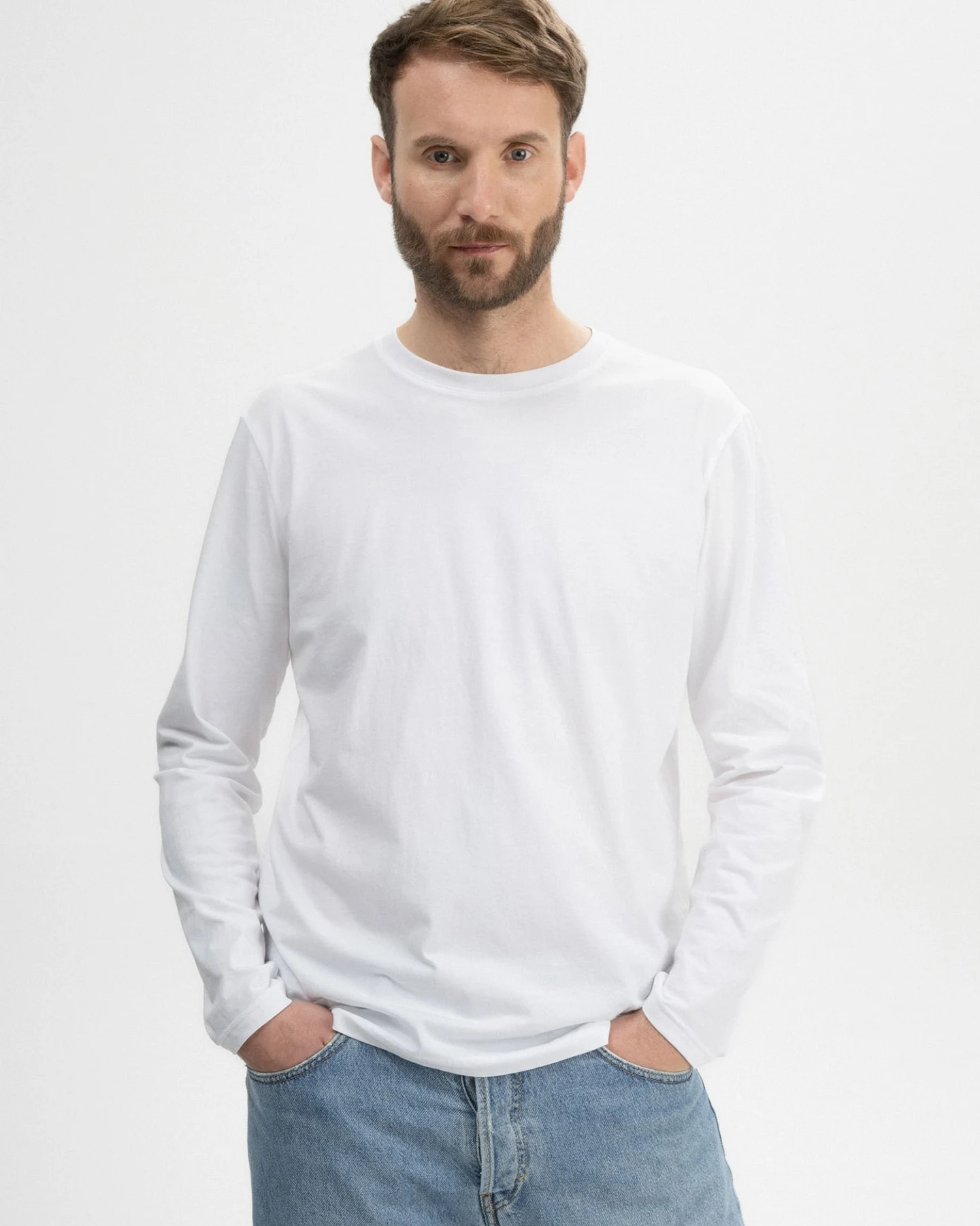 MELA Shirt Jerin – Ansicht 2