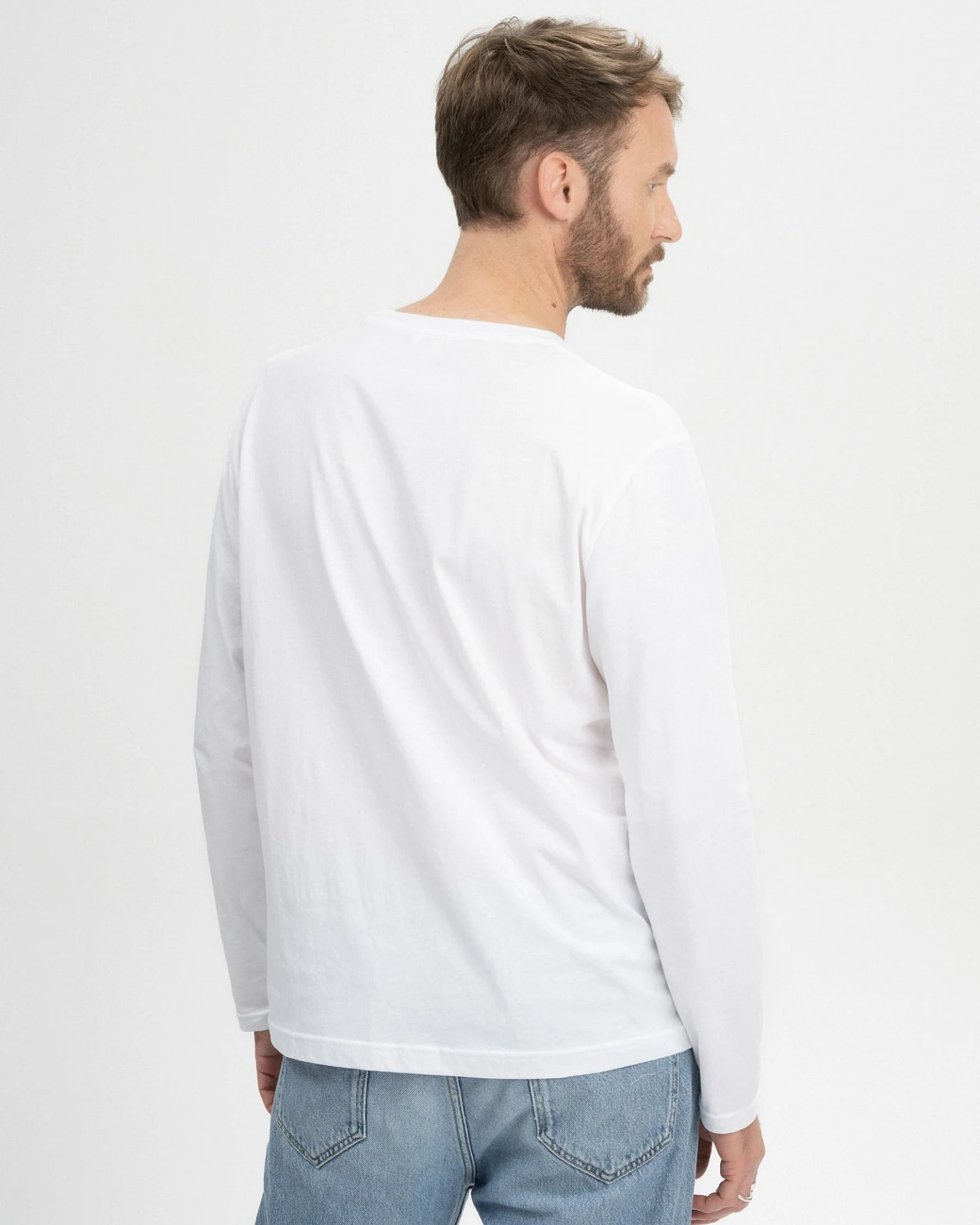 MELA Shirt Jerin – Ansicht 3