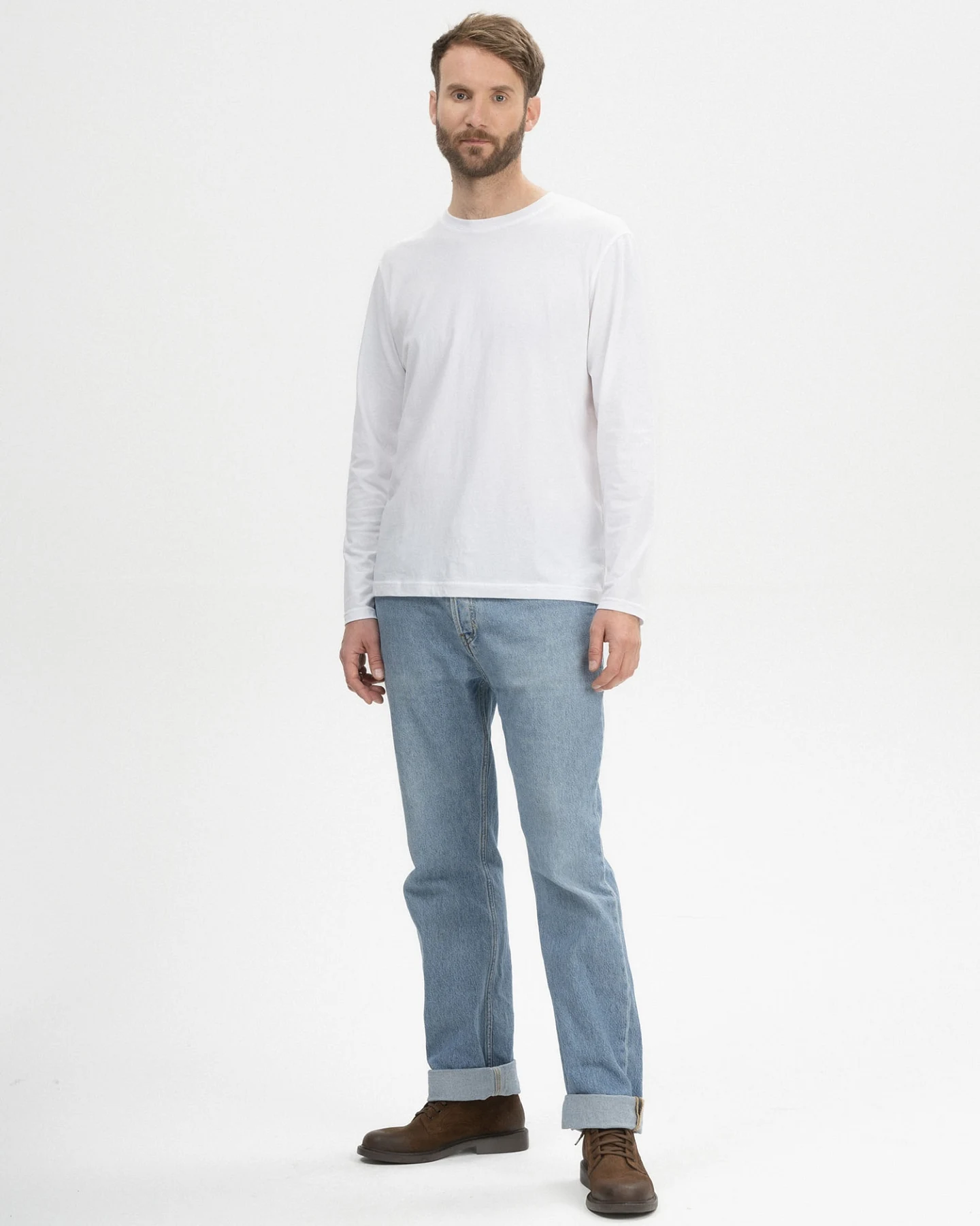 MELA Shirt Jerin – Ansicht 4