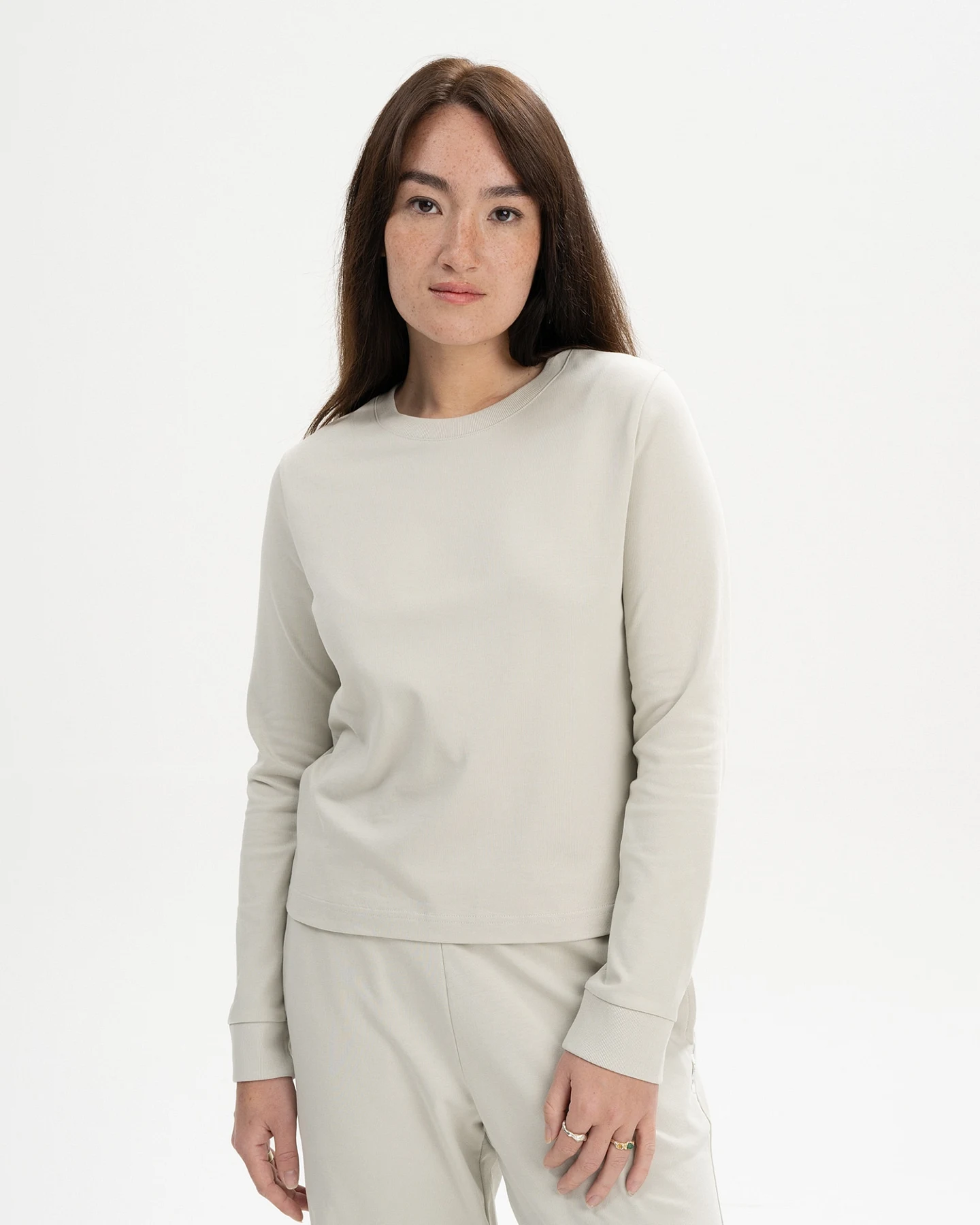 MELA Shirt Aastha – Ansicht 2