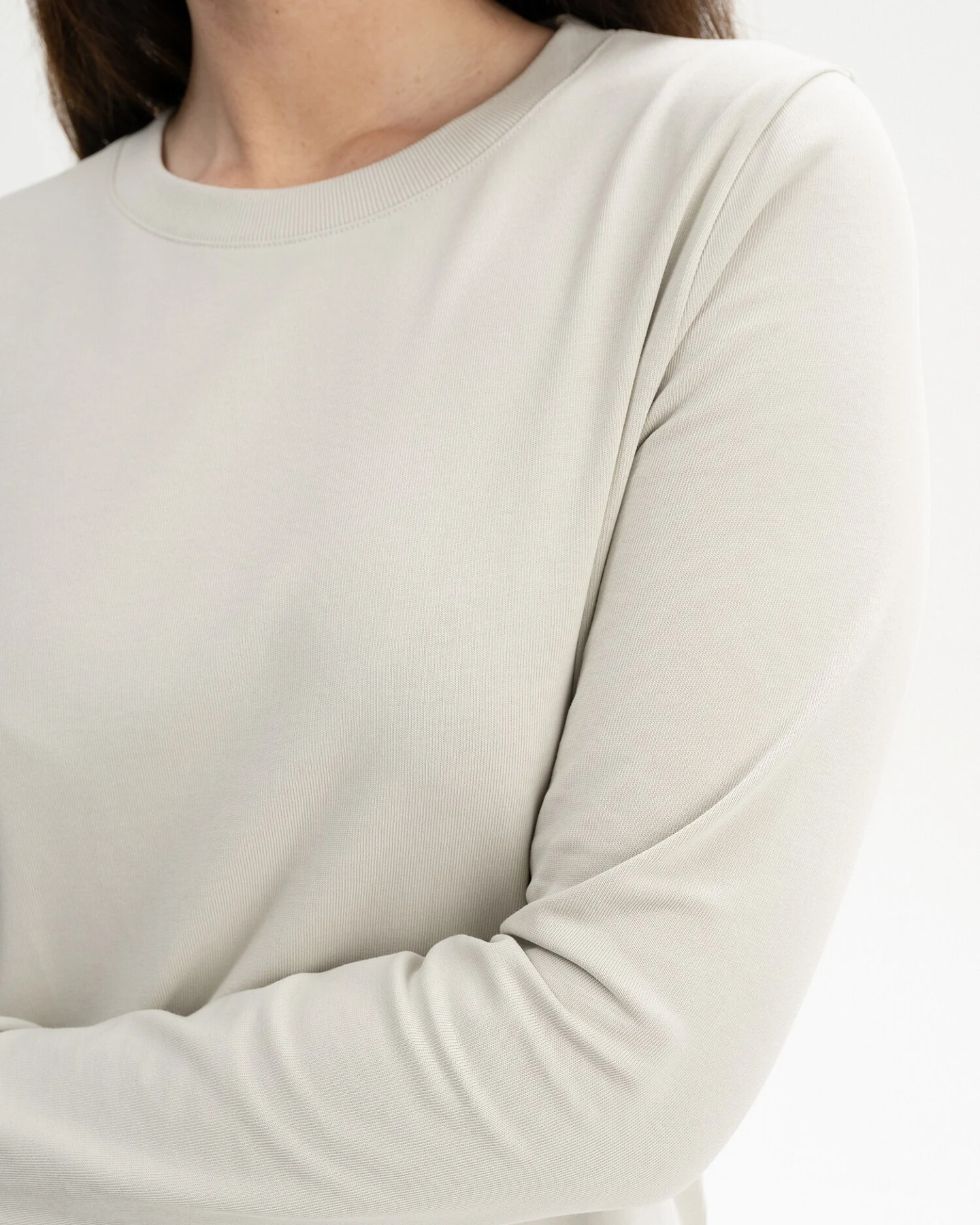 MELA Shirt Aastha – Ansicht 5
