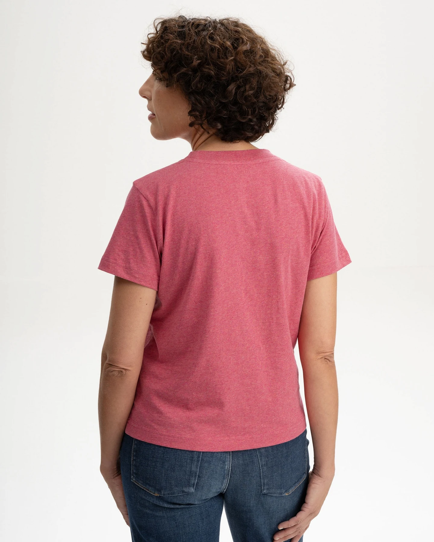 MELA T-Shirt Khira (GOTS) – Ansicht 2
