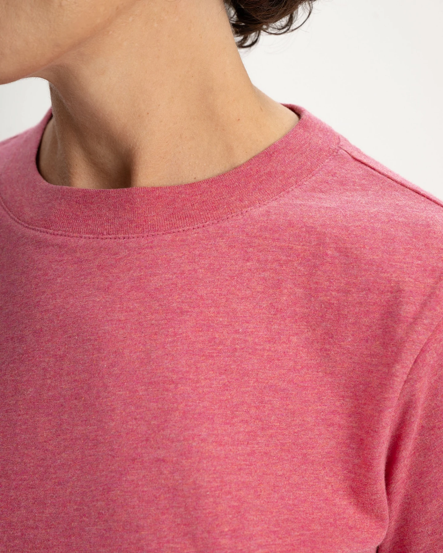 MELA T-Shirt Khira (GOTS) – Ansicht 4