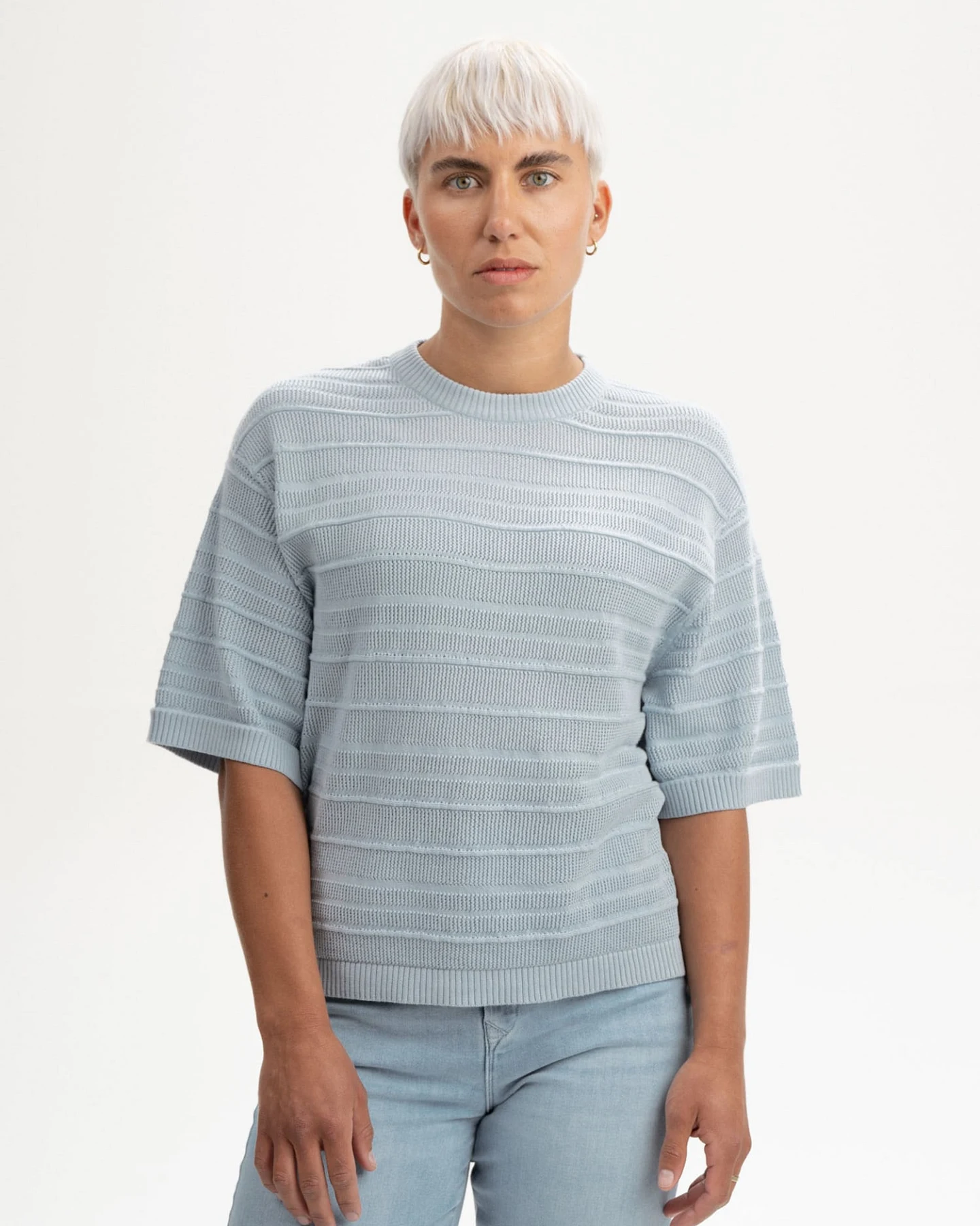 MELA T-Shirt Arohi – Ansicht 5