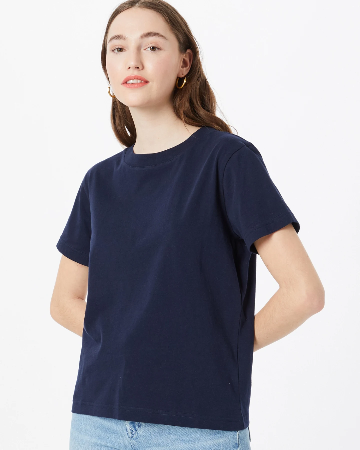 MELA T-Shirt Khira – Ansicht 2