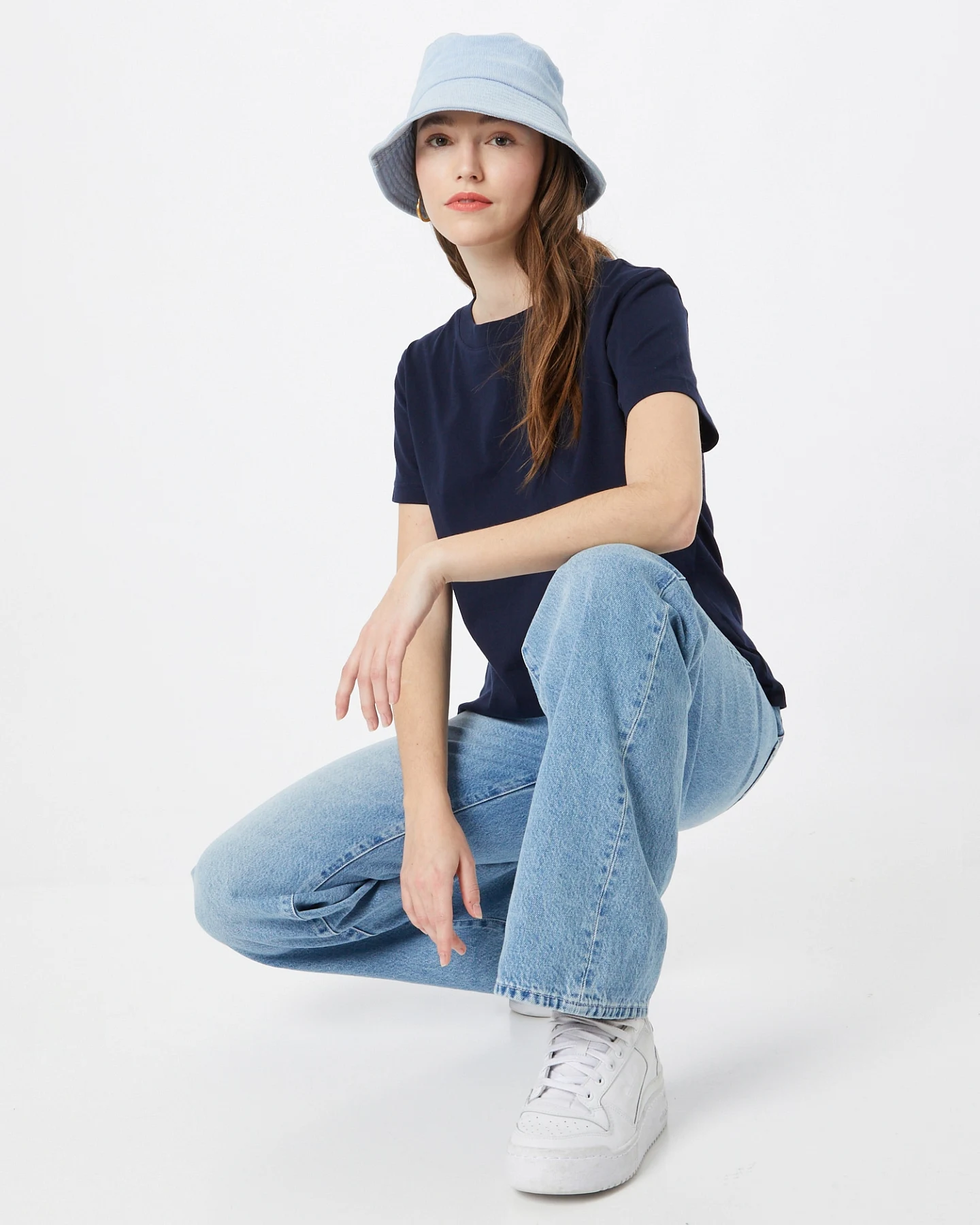 MELA T-Shirt Khira – Ansicht 4