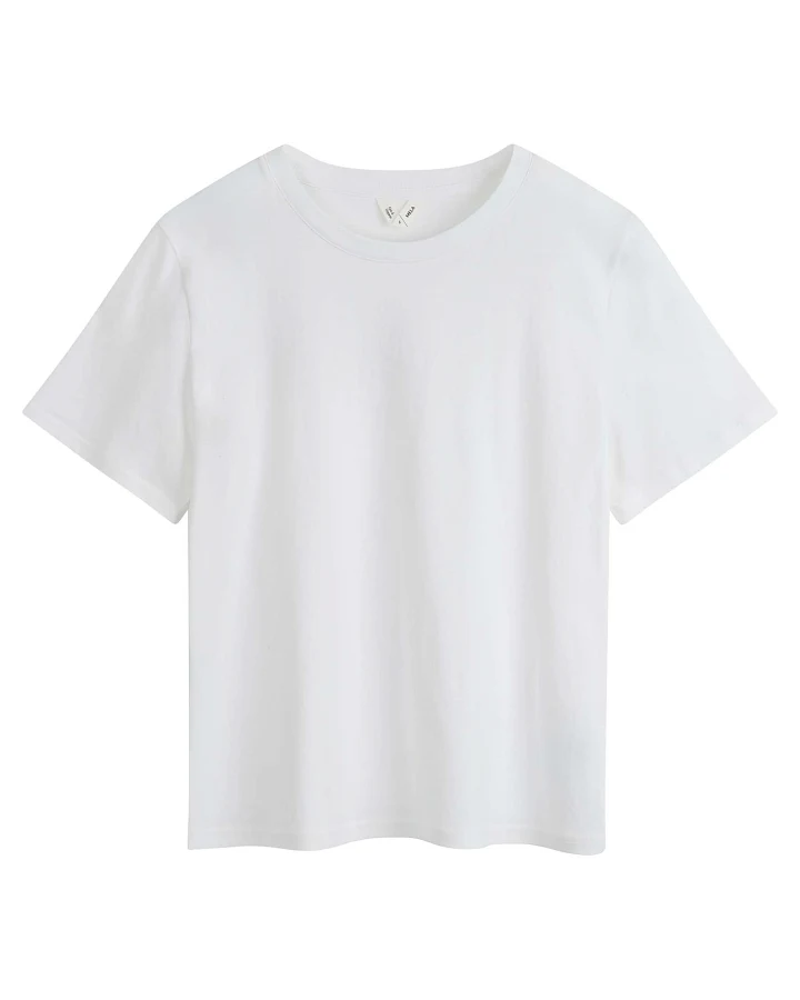 MELA T-Shirt Tanika