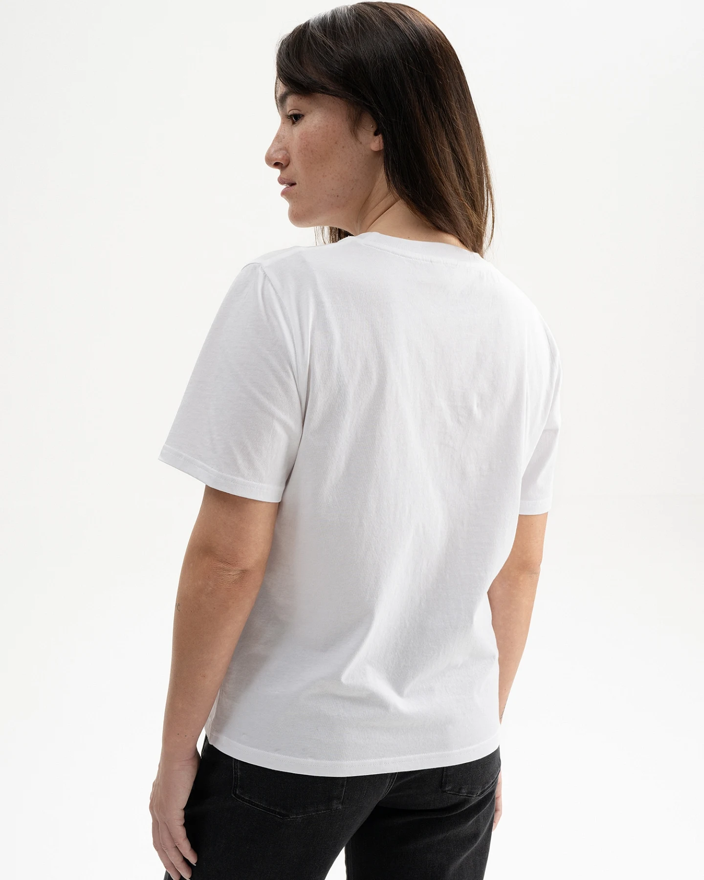 MELA T-Shirt Tanika – Ansicht 4