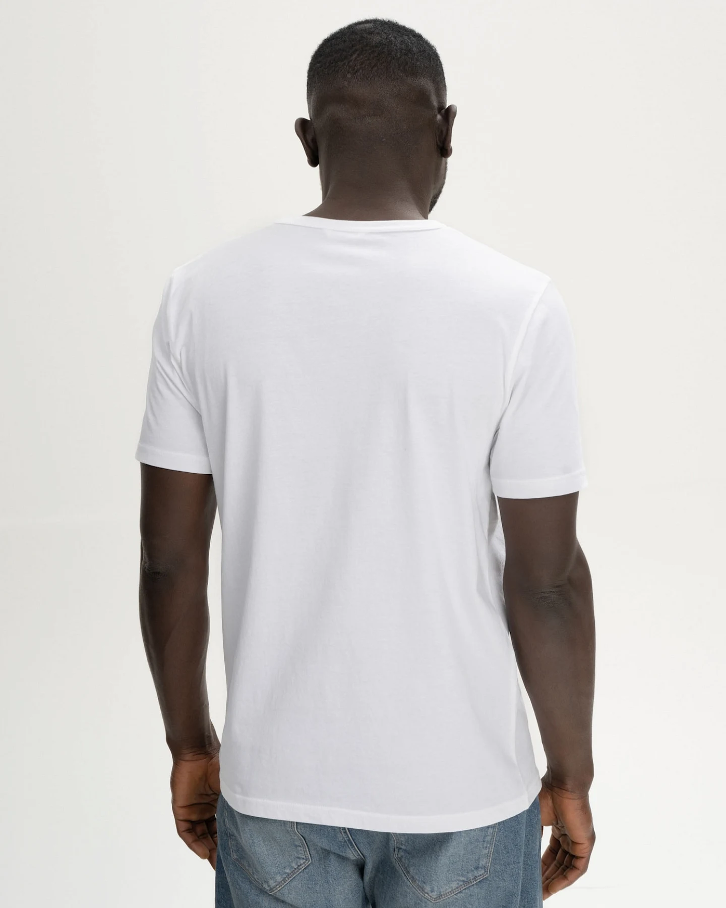 MELA T-Shirt Izaan – Ansicht 2