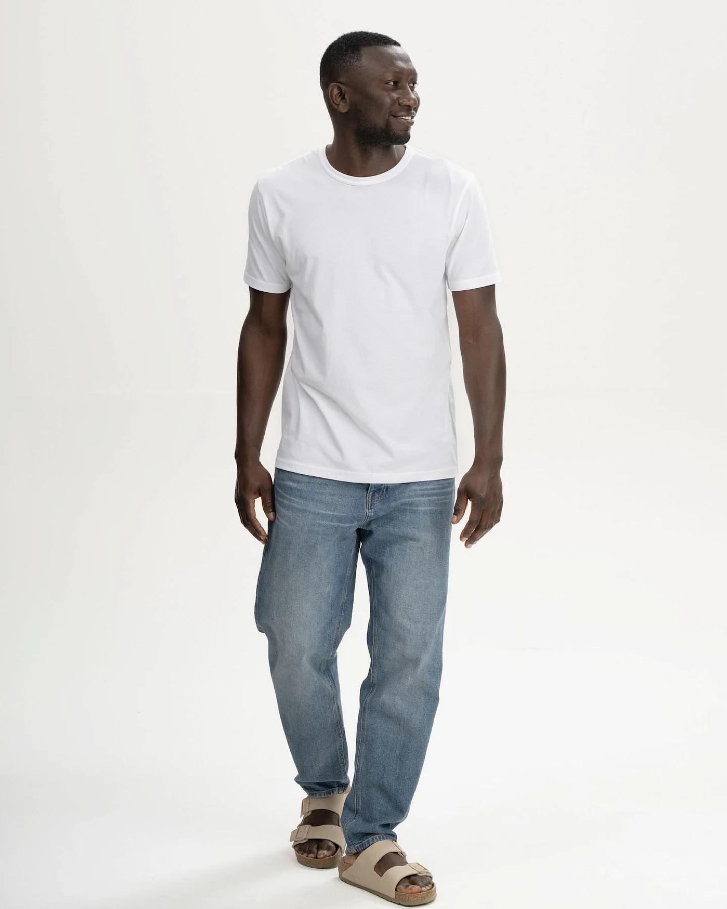 MELA T-Shirt Izaan – Ansicht 3