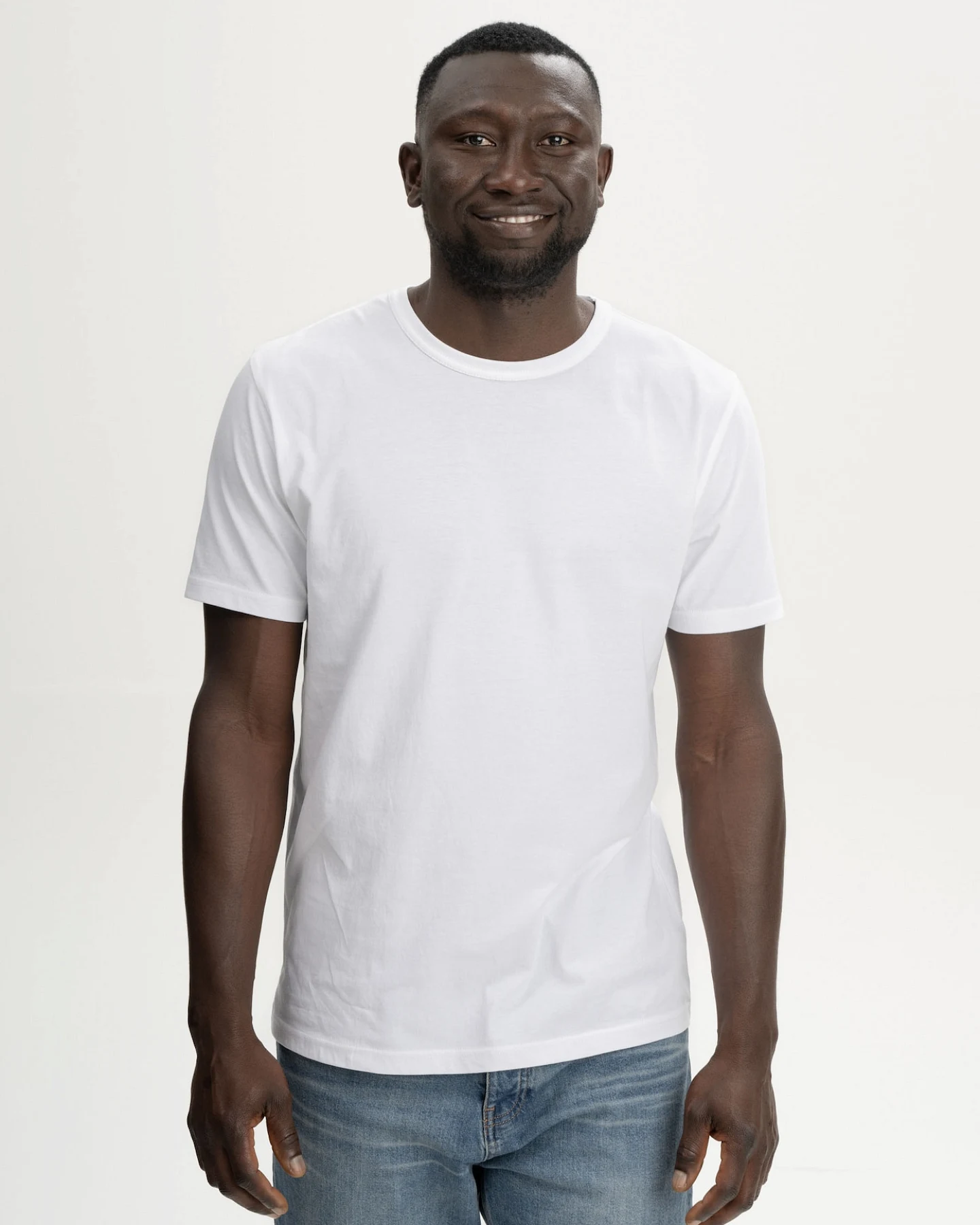 MELA T-Shirt Izaan – Ansicht 5