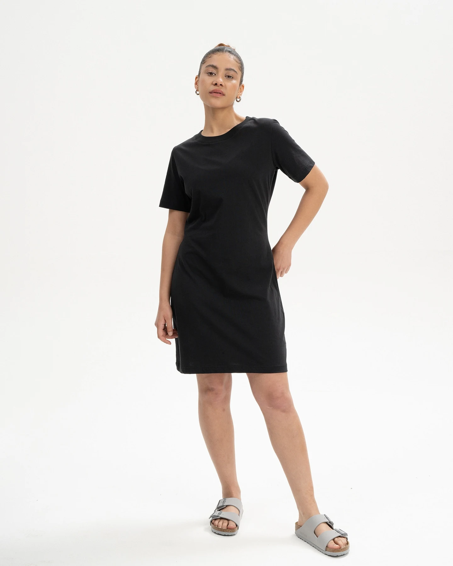 MELA Kleid DARSHA – Ansicht 2
