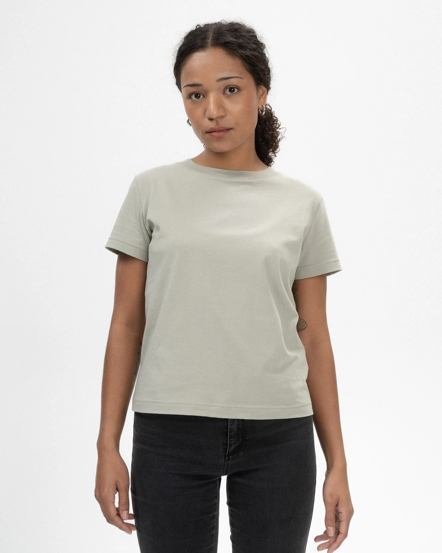 MELA T-Shirt Khira – Ansicht 2