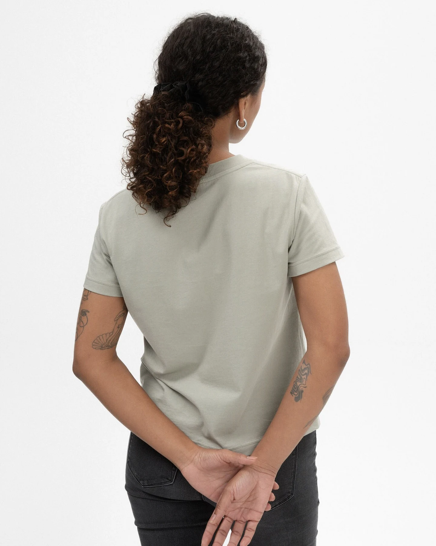 MELA T-Shirt Khira – Ansicht 3