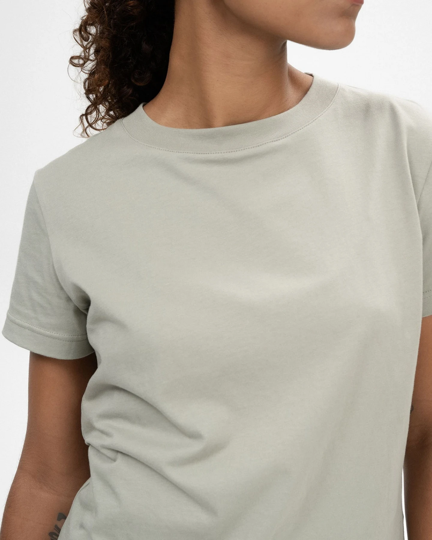 MELA T-Shirt Khira – Ansicht 5