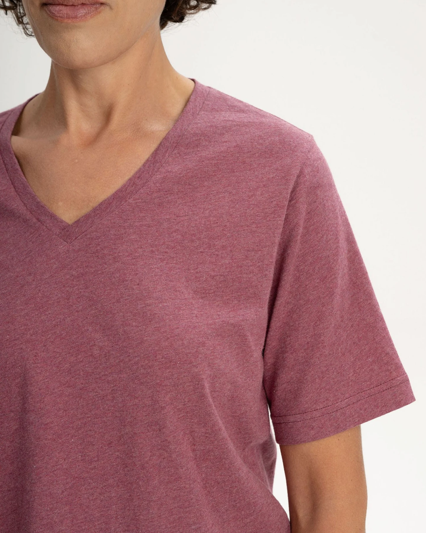 MELA T-Shirt Ankita – Ansicht 4