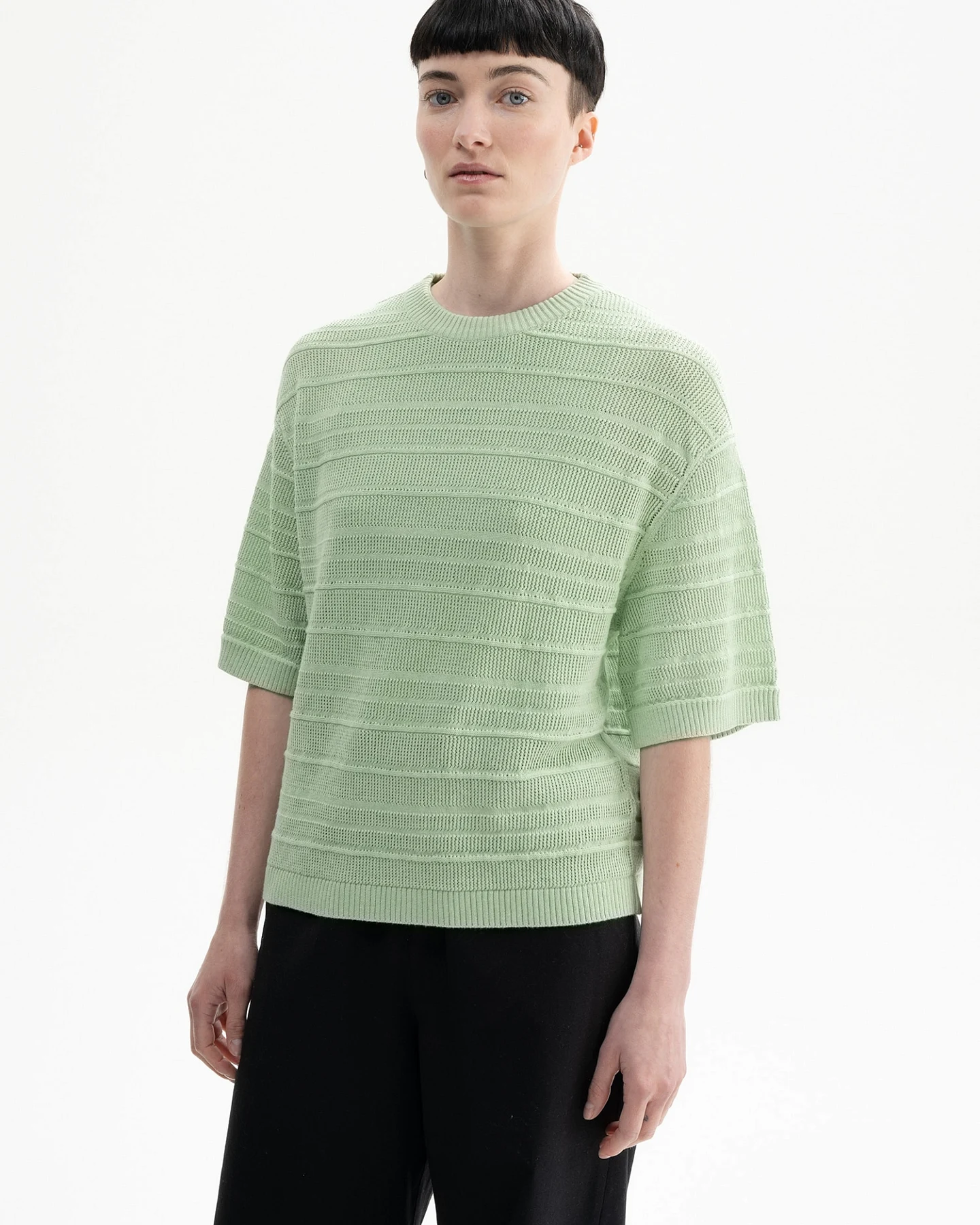 MELA Pullover Arohi – Ansicht 2