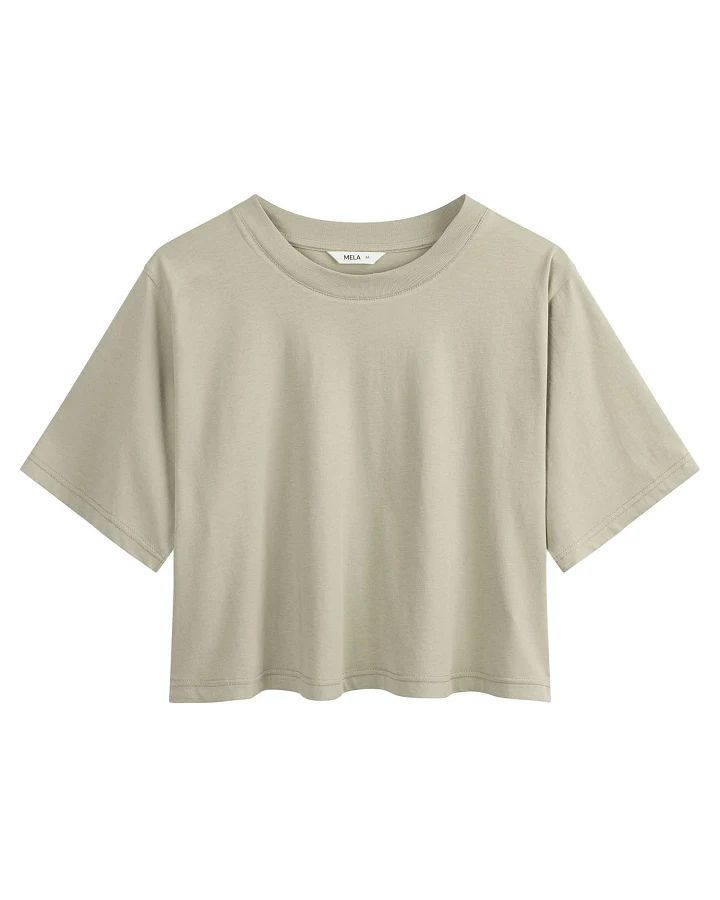 MELA T-Shirt Desna (GOTS)