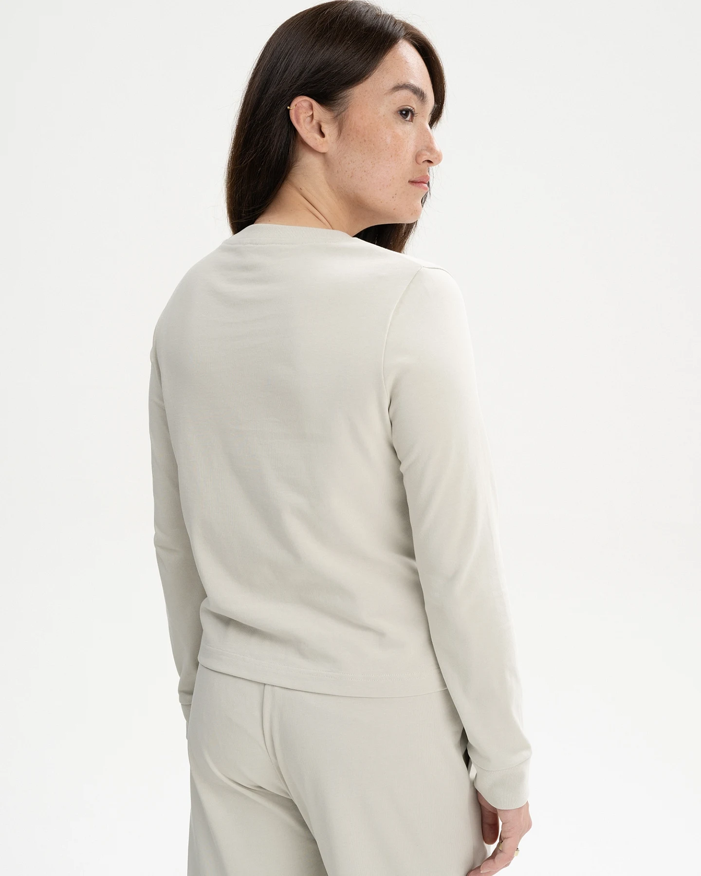 MELA Shirt Aastha – Ansicht 3