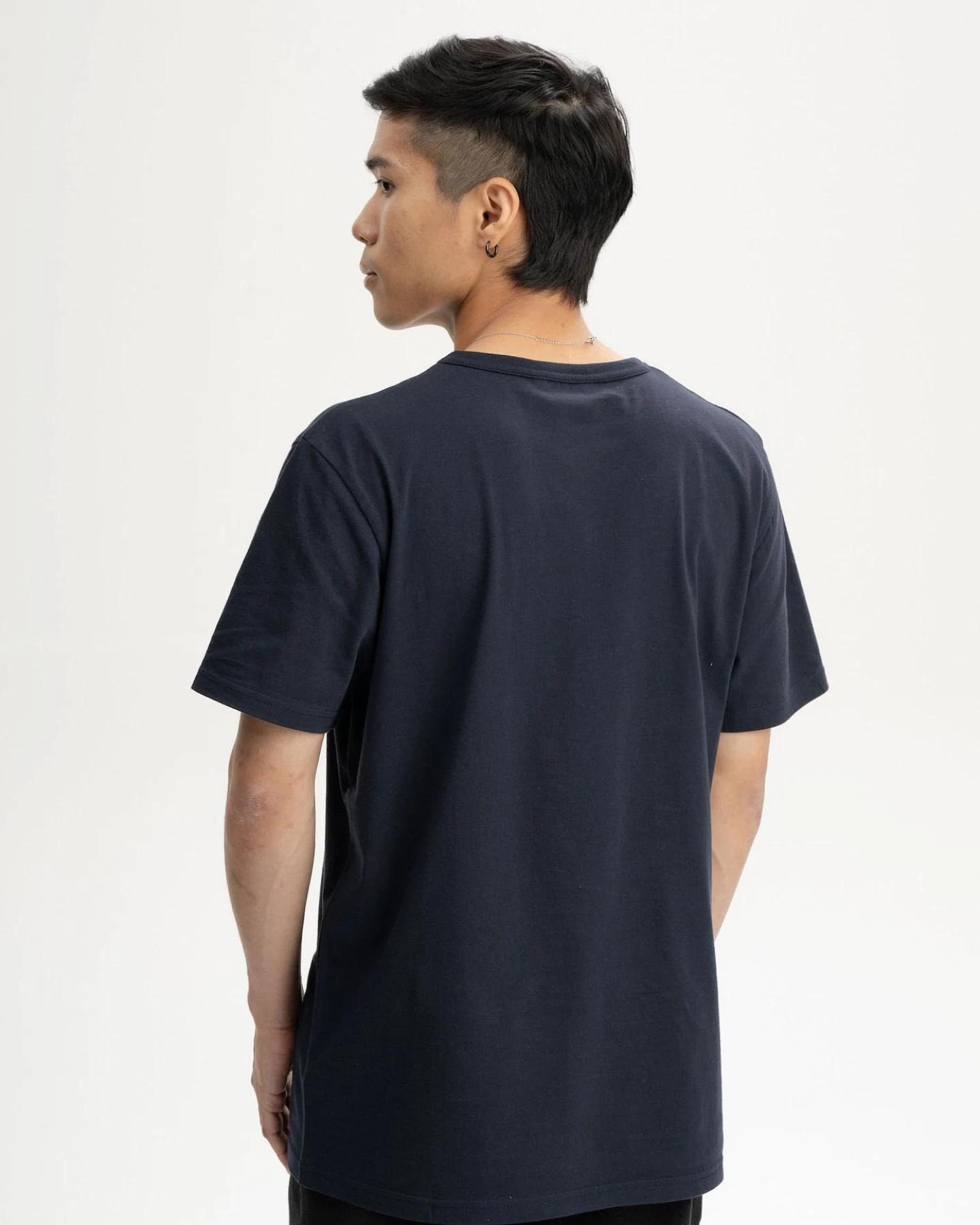 MELA T-Shirt Izaan – Ansicht 2