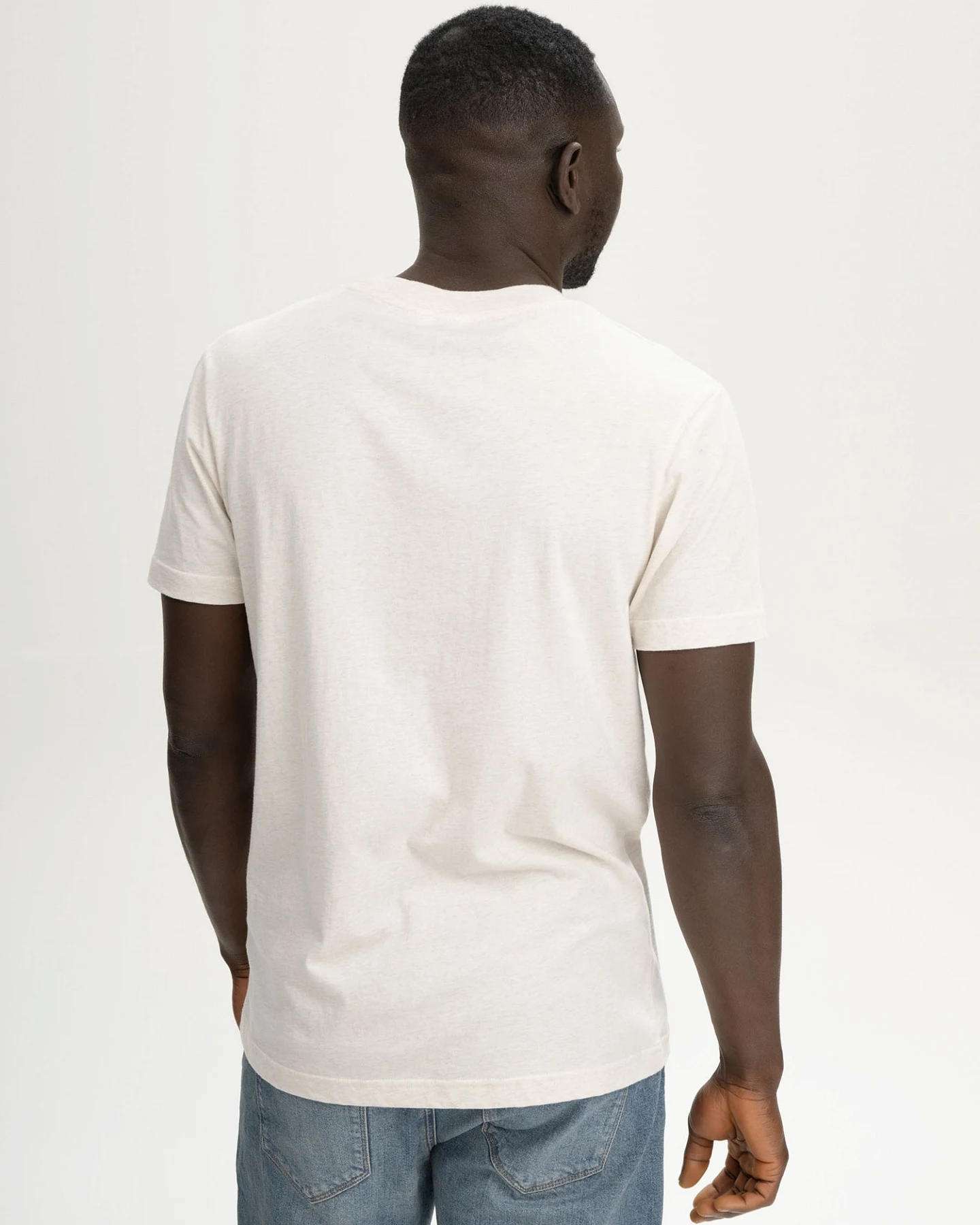 MELA T-Shirt Avan – Ansicht 3