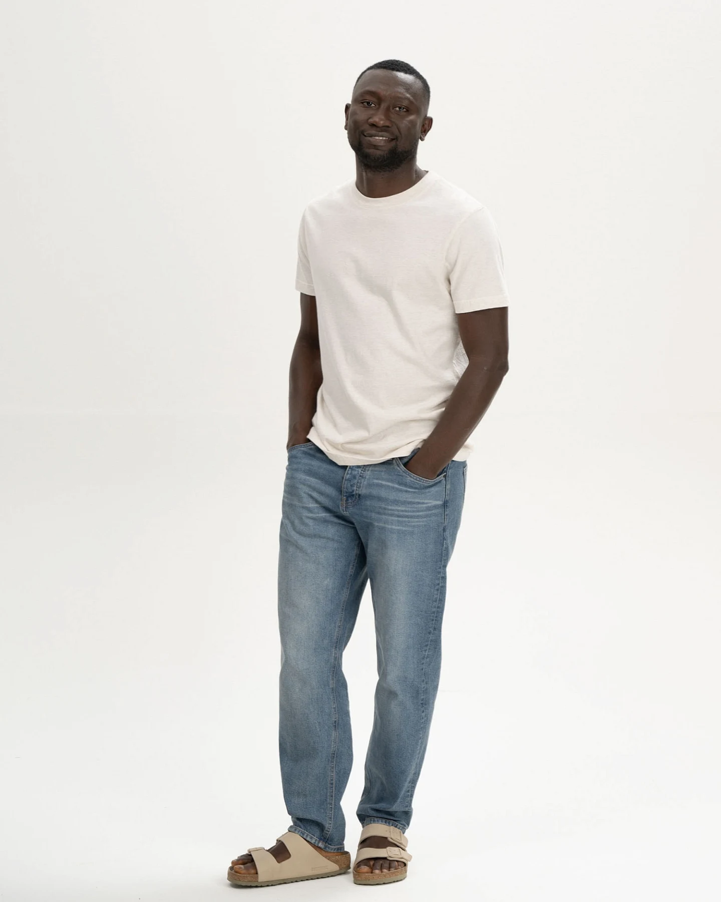 MELA T-Shirt Avan – Ansicht 4
