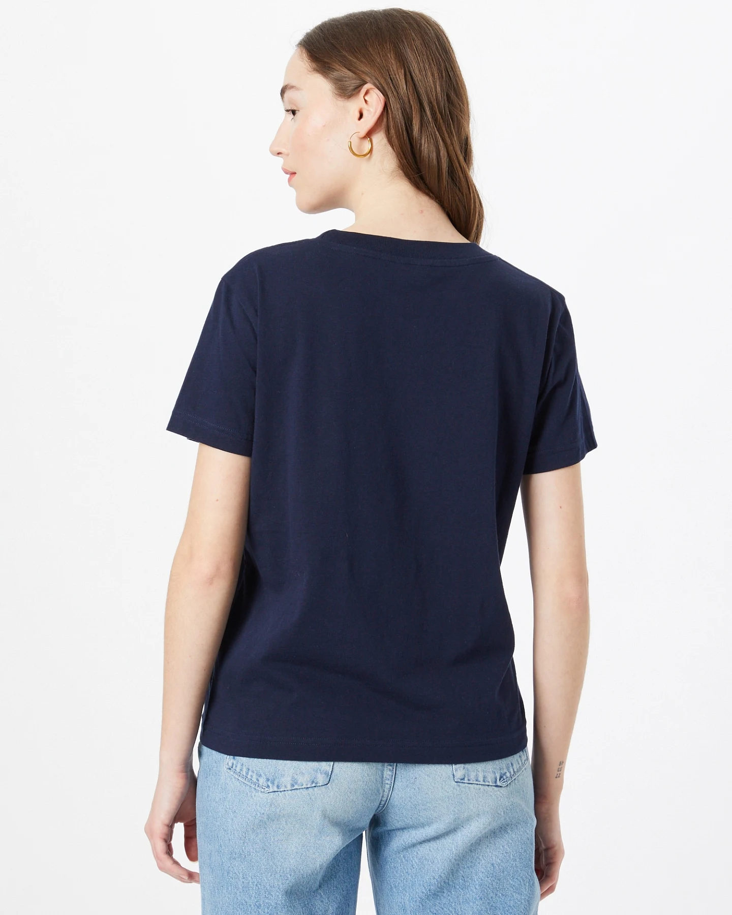 MELA T-Shirt Khira – Ansicht 3
