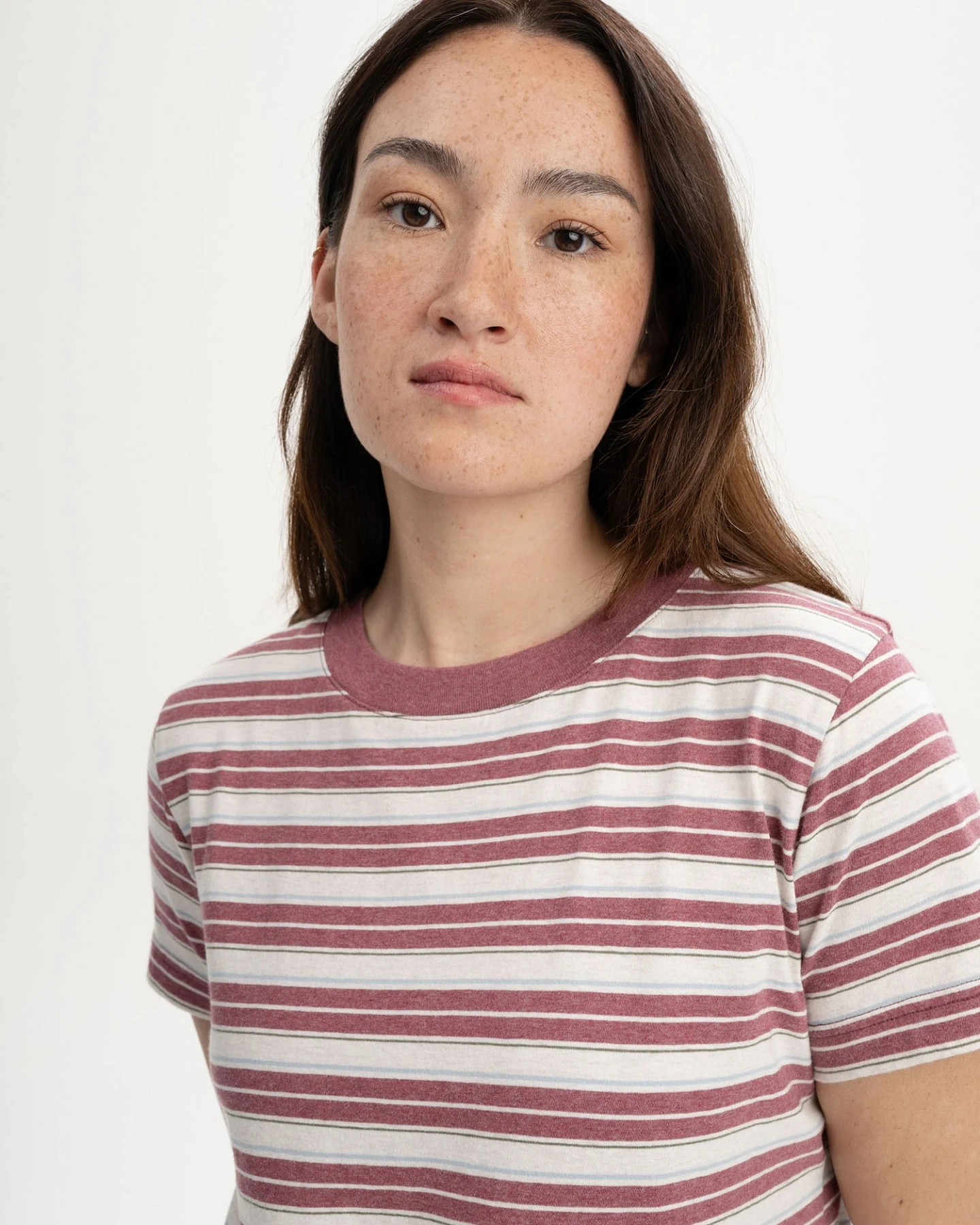 MELA T-Shirt Khira – Ansicht 4