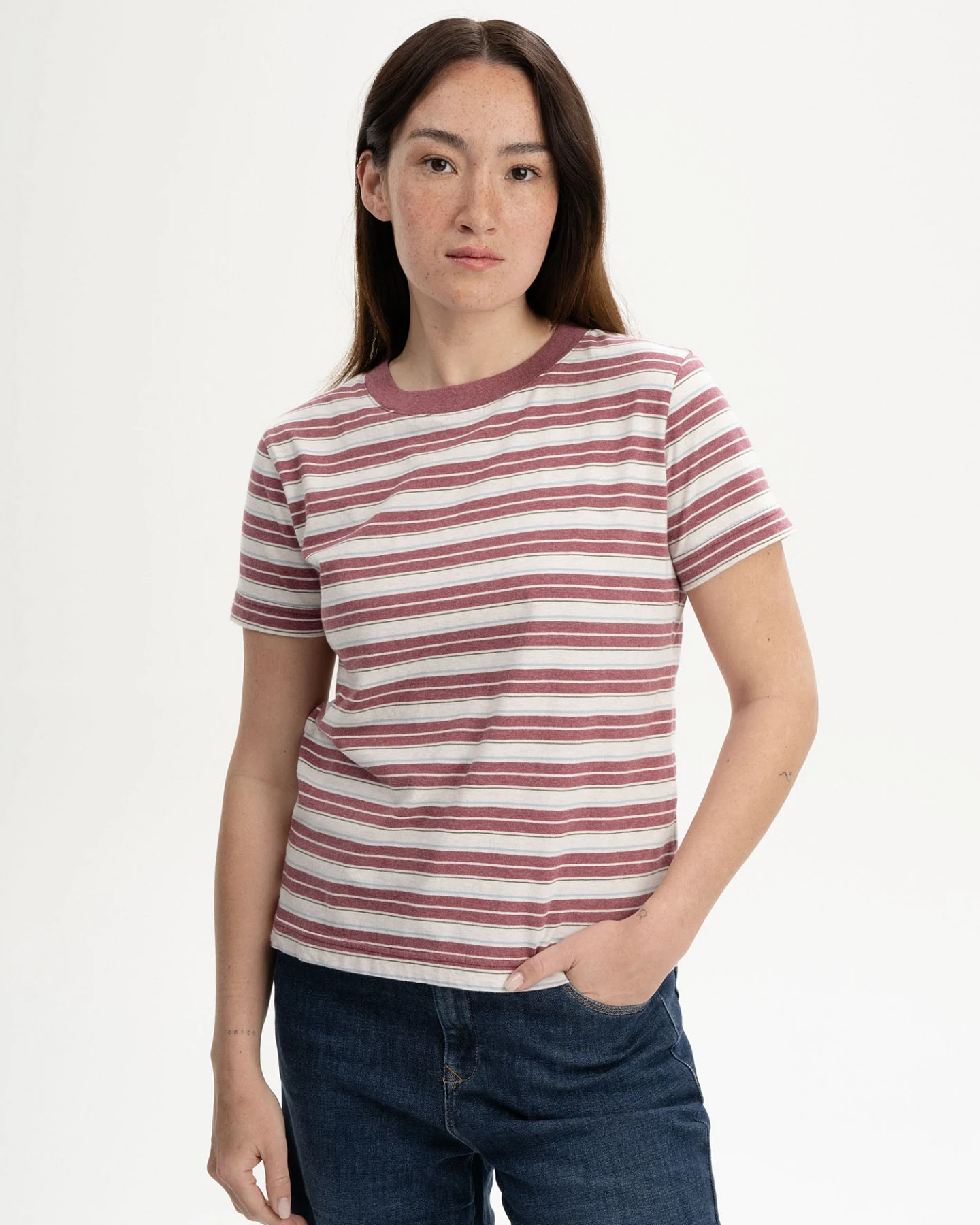 MELA T-Shirt Khira – Ansicht 5