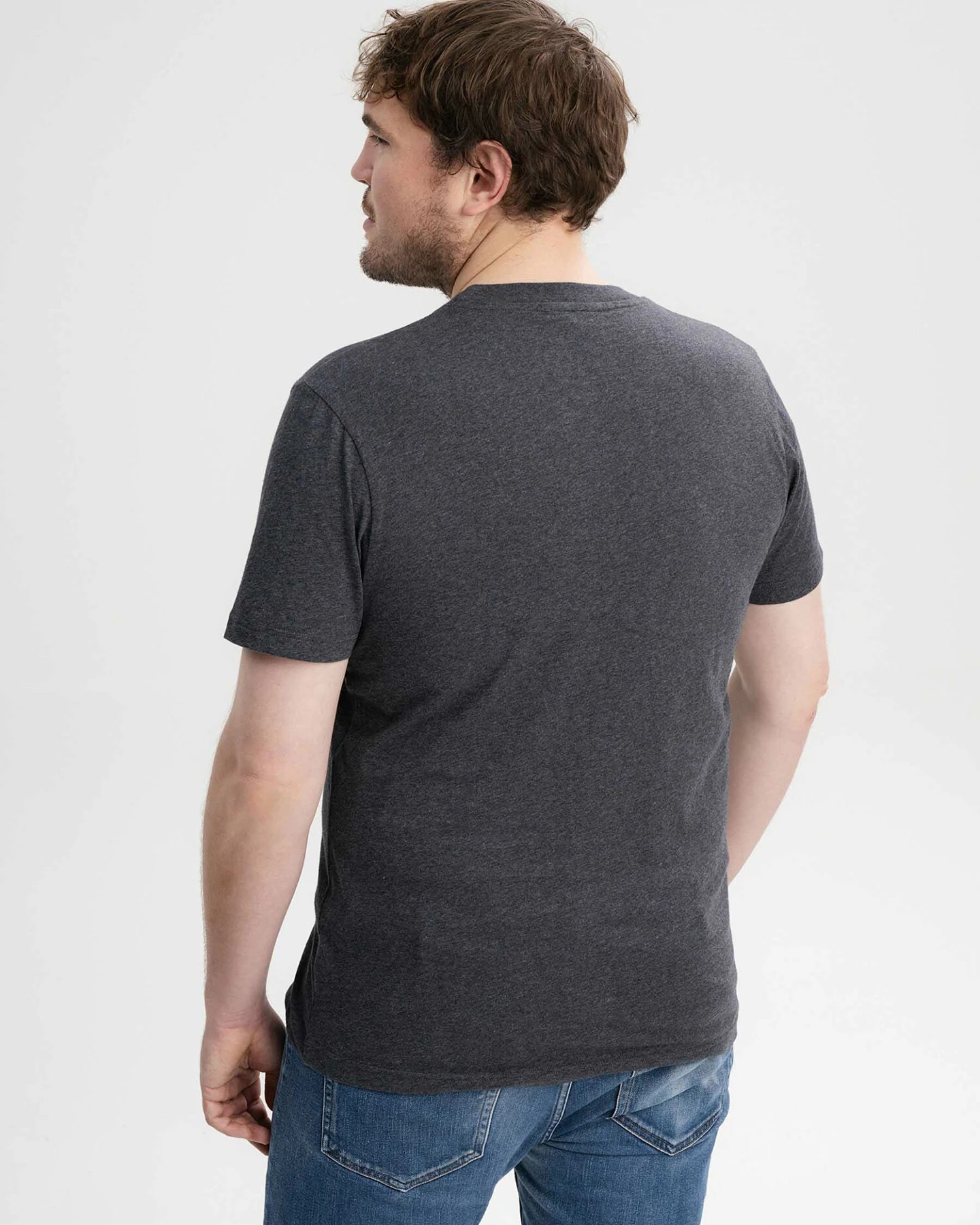 MELA T-Shirt Avan – Ansicht 3