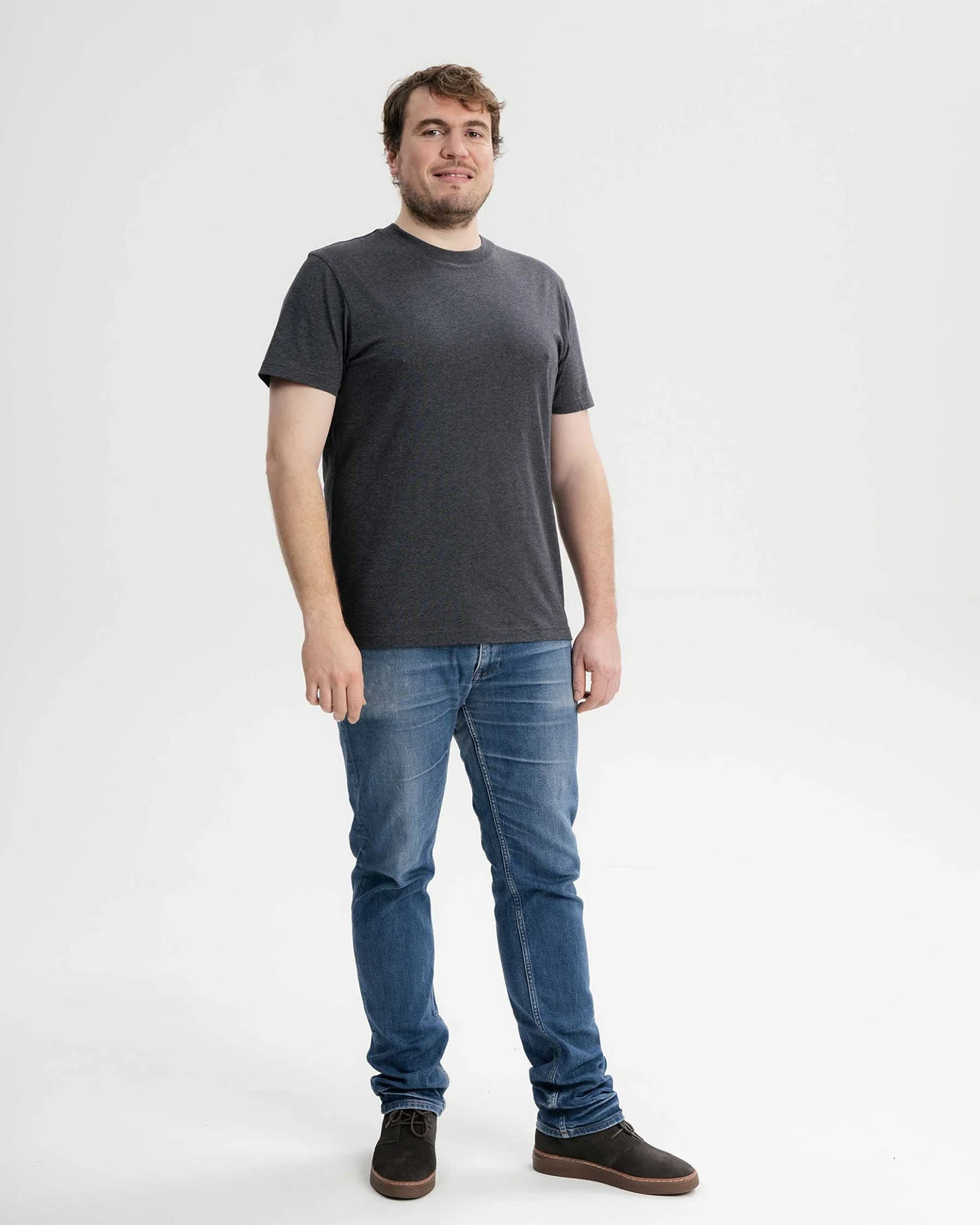 MELA T-Shirt Avan – Ansicht 4