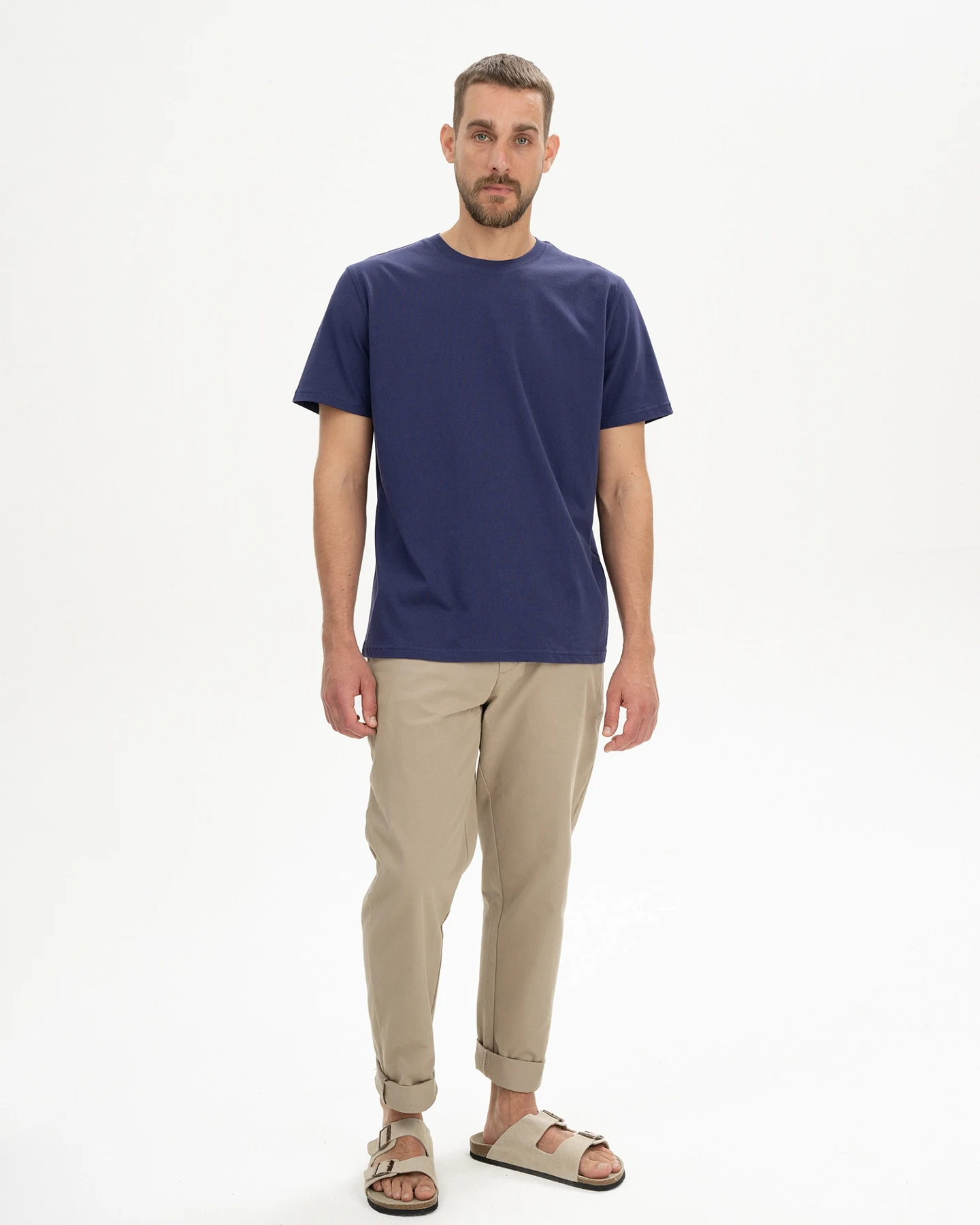 MELA T-Shirt Sadhil – Ansicht 4