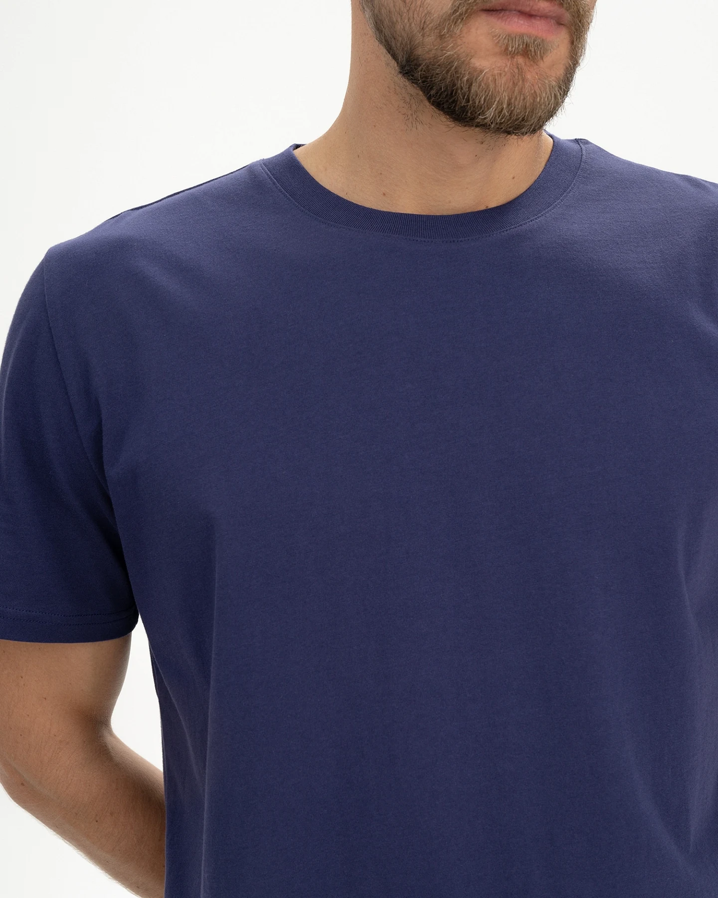 MELA T-Shirt Sadhil – Ansicht 5