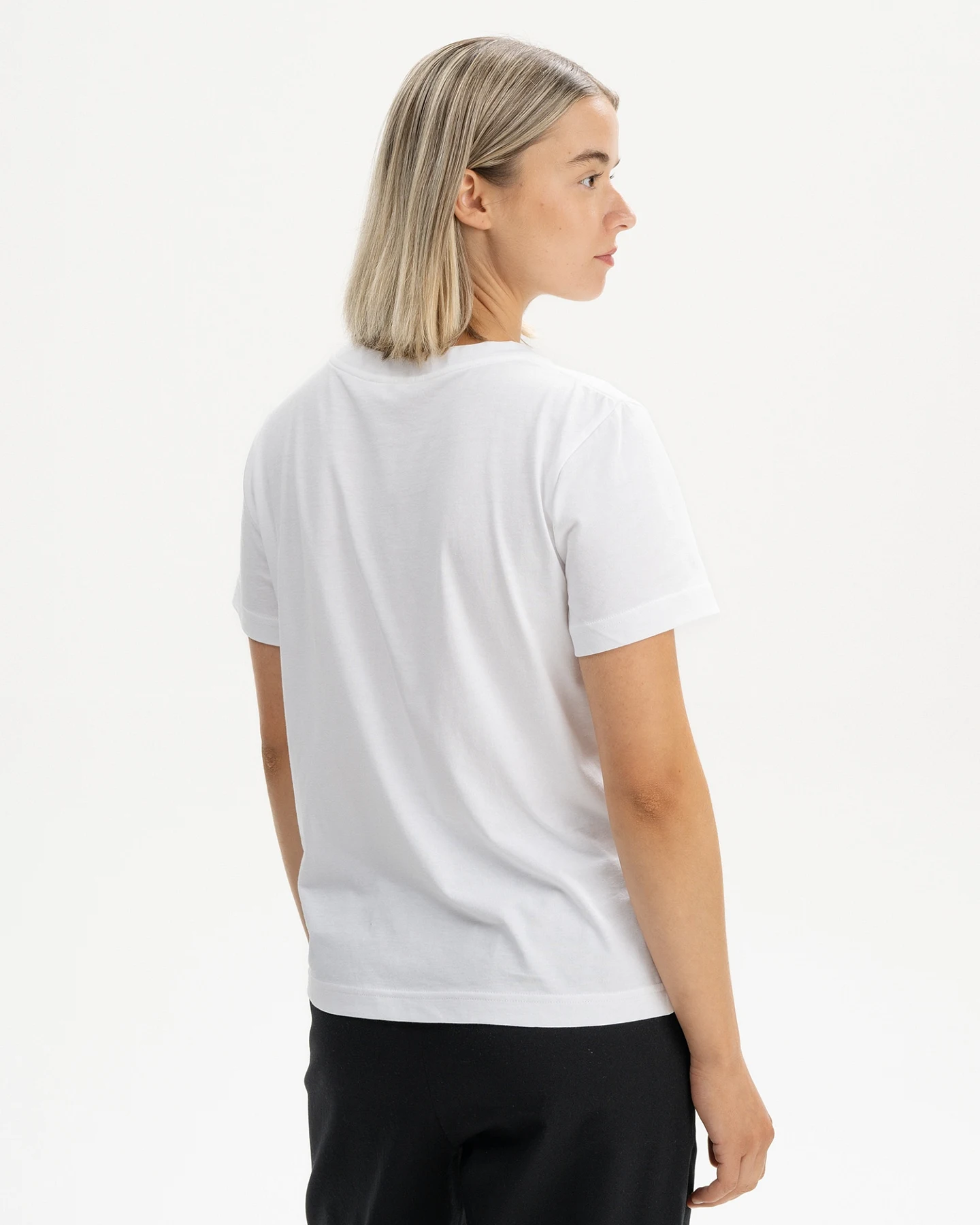MELA T-Shirt Khira – Ansicht 4