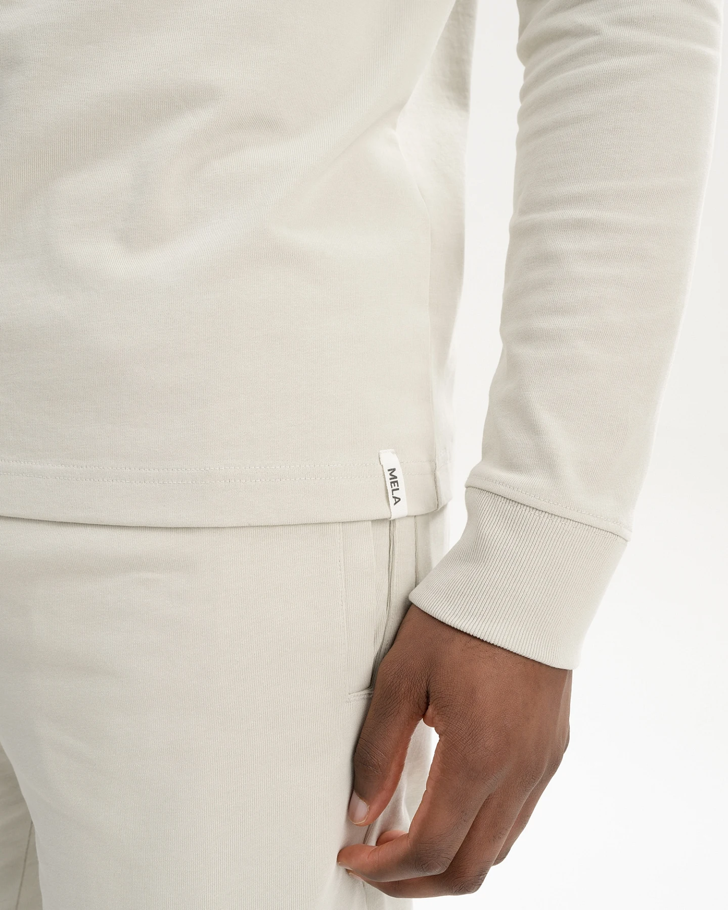 MELA Shirt TEJAS – Ansicht 5