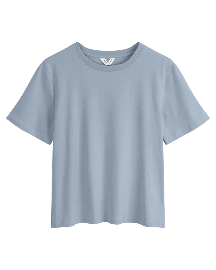 MELA T-Shirt Tanika