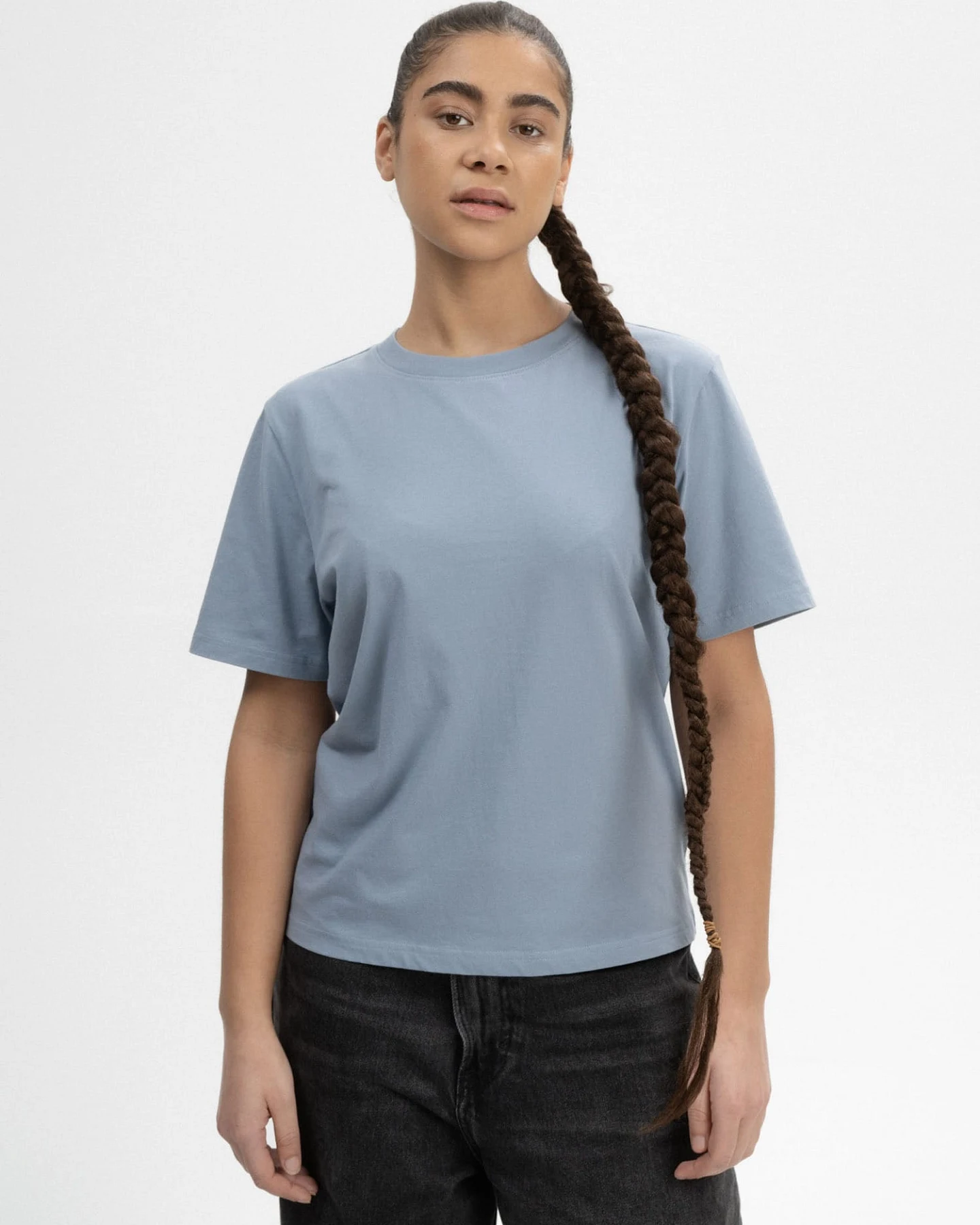 MELA T-Shirt Tanika – Ansicht 2