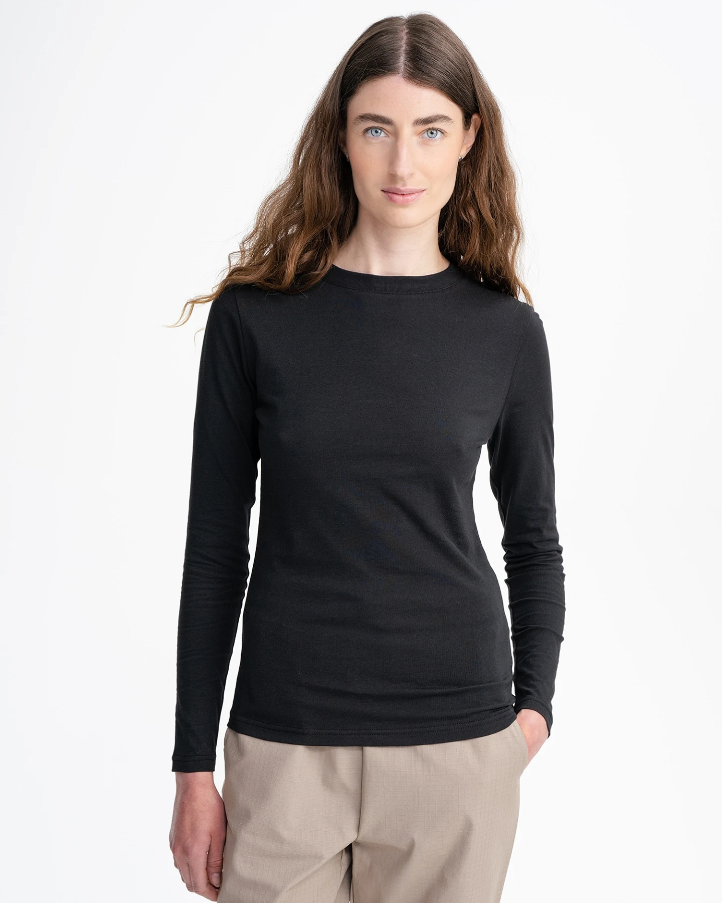 MELA Shirt Dhivya – Ansicht 2