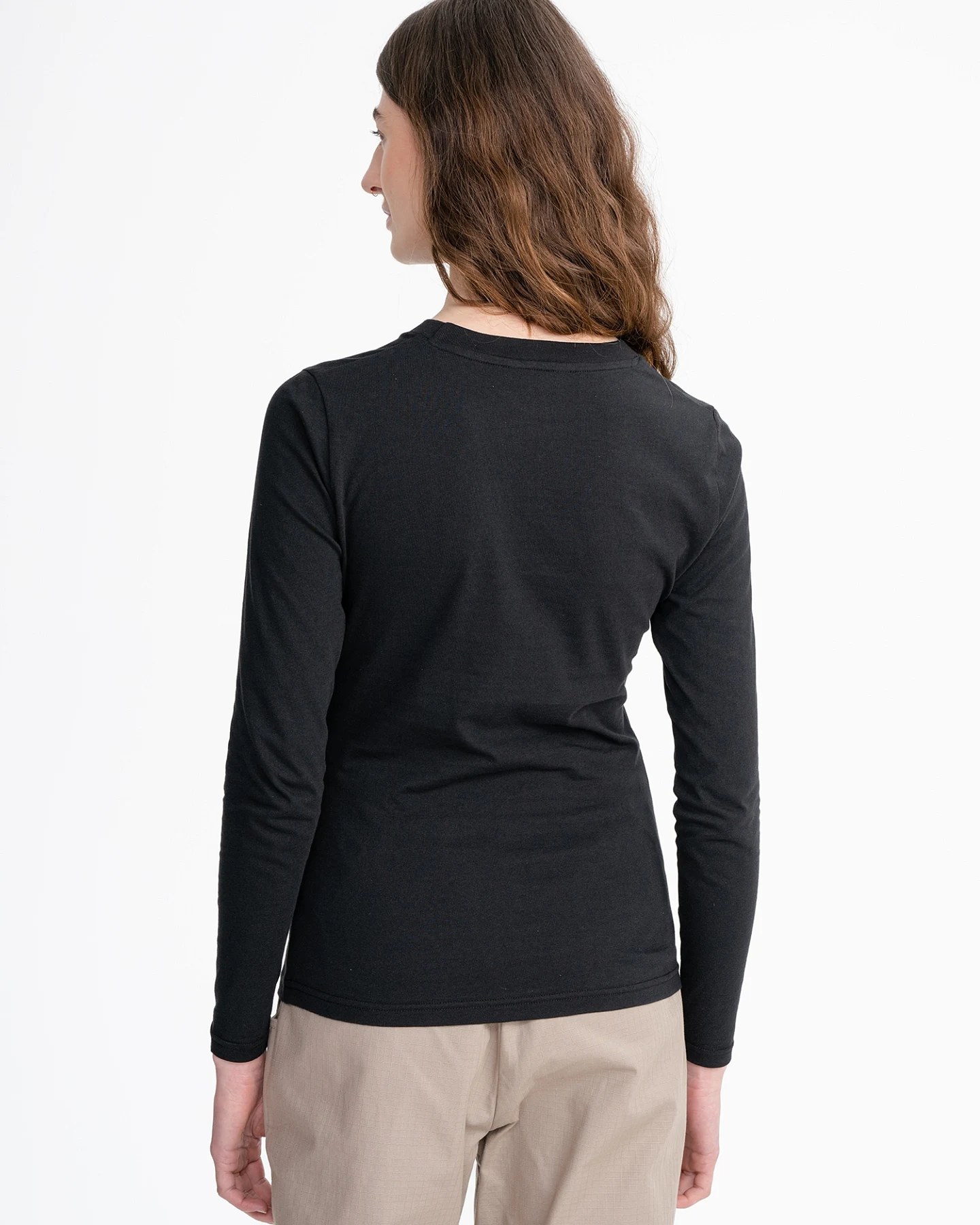 MELA Shirt Dhivya – Ansicht 3