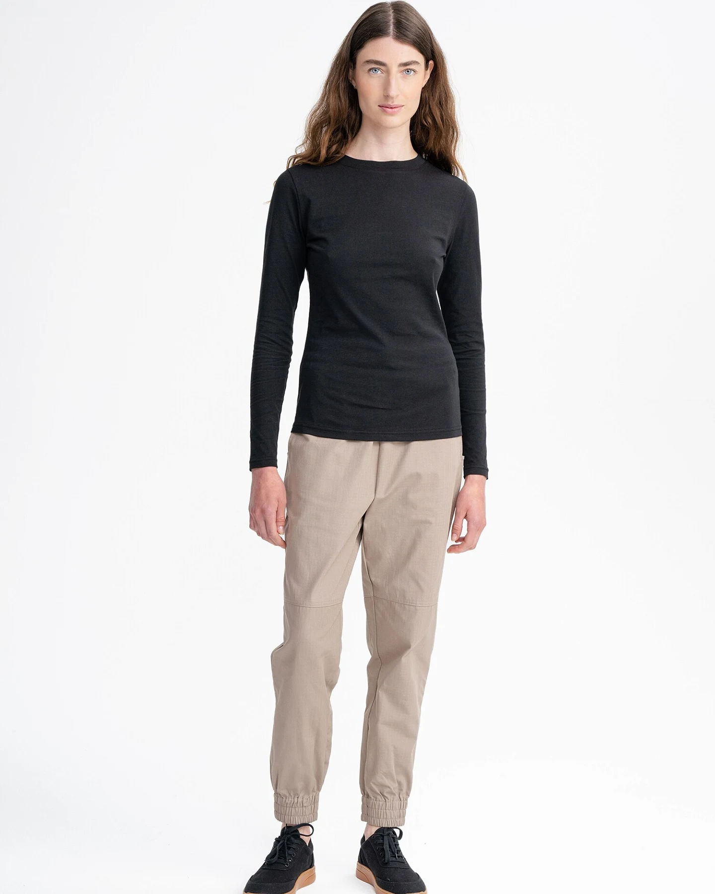 MELA Shirt Dhivya – Ansicht 4